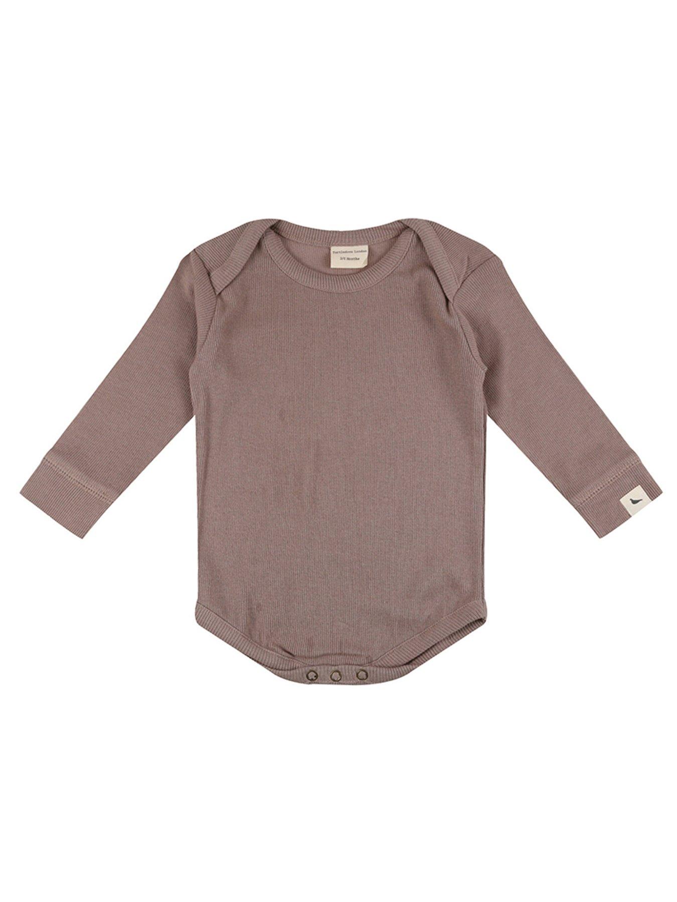 turtledove-london-baby-long-sleeve-rib-bodysuit-stone