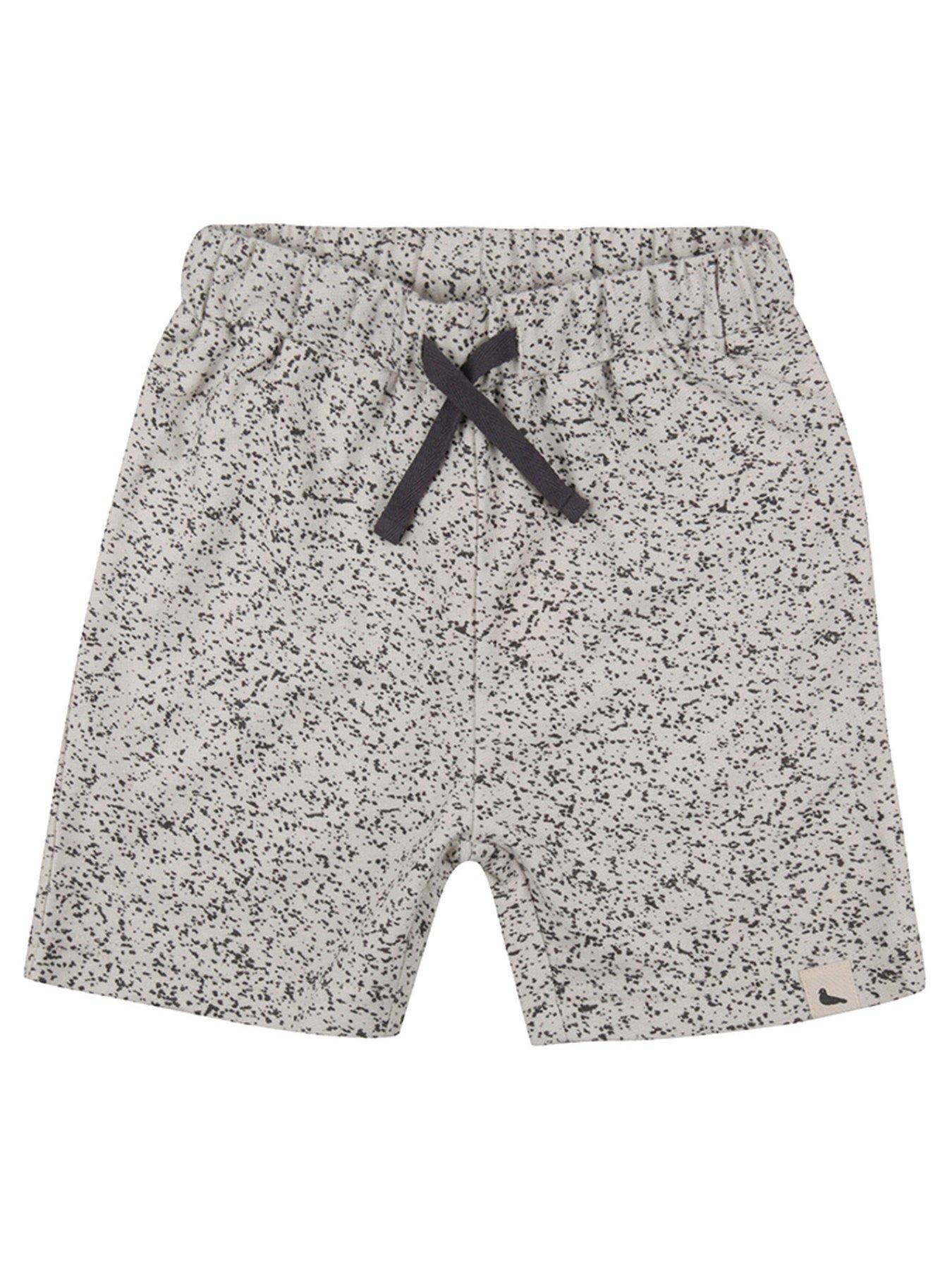 turtledove-london-kids-nep-shorts-multi