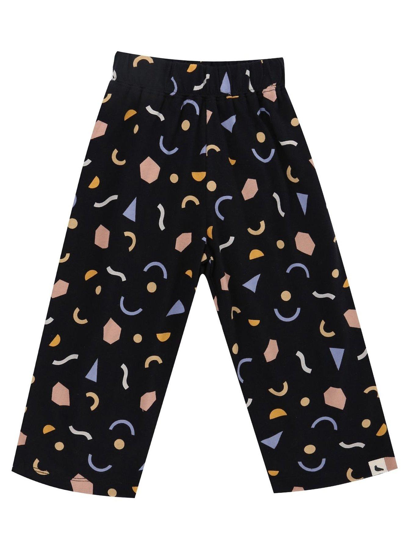 turtledove-london-kids-abstract-print-crop-trousers-multi