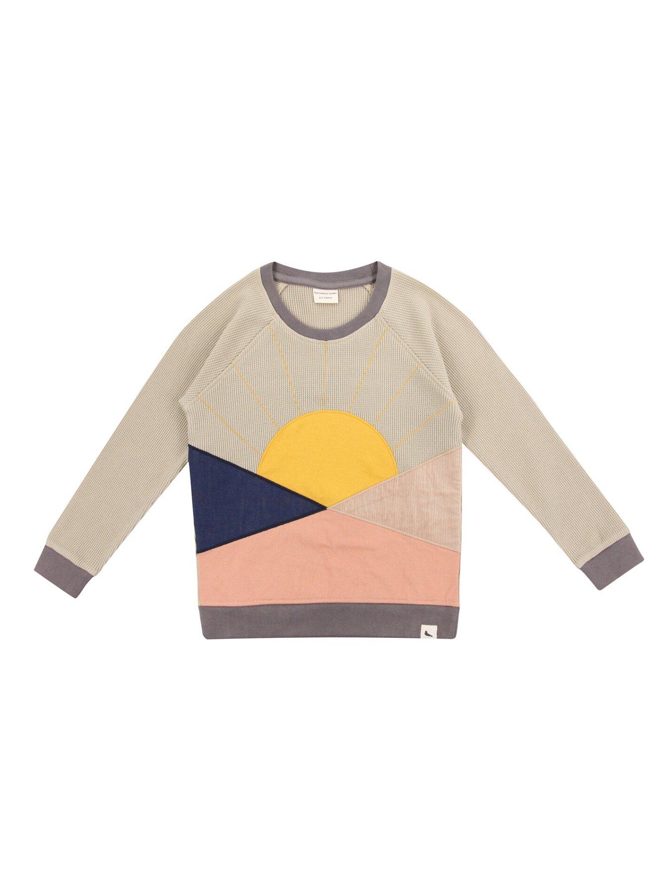 turtledove-london-kids-colourblock-sunrise-sweatshirt-stone