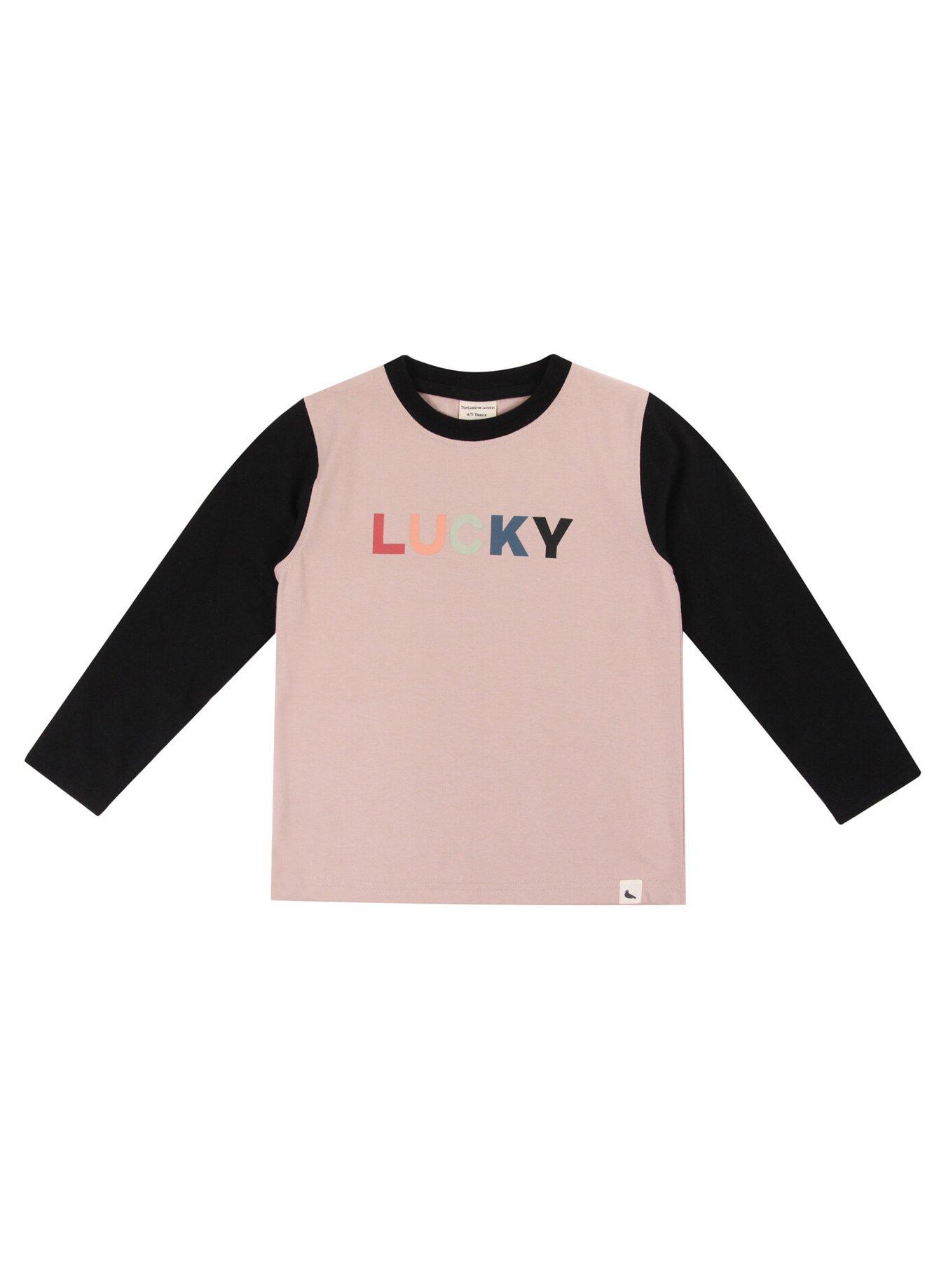 turtledove-london-kids-lucky-print-long-sleeve-top-multi