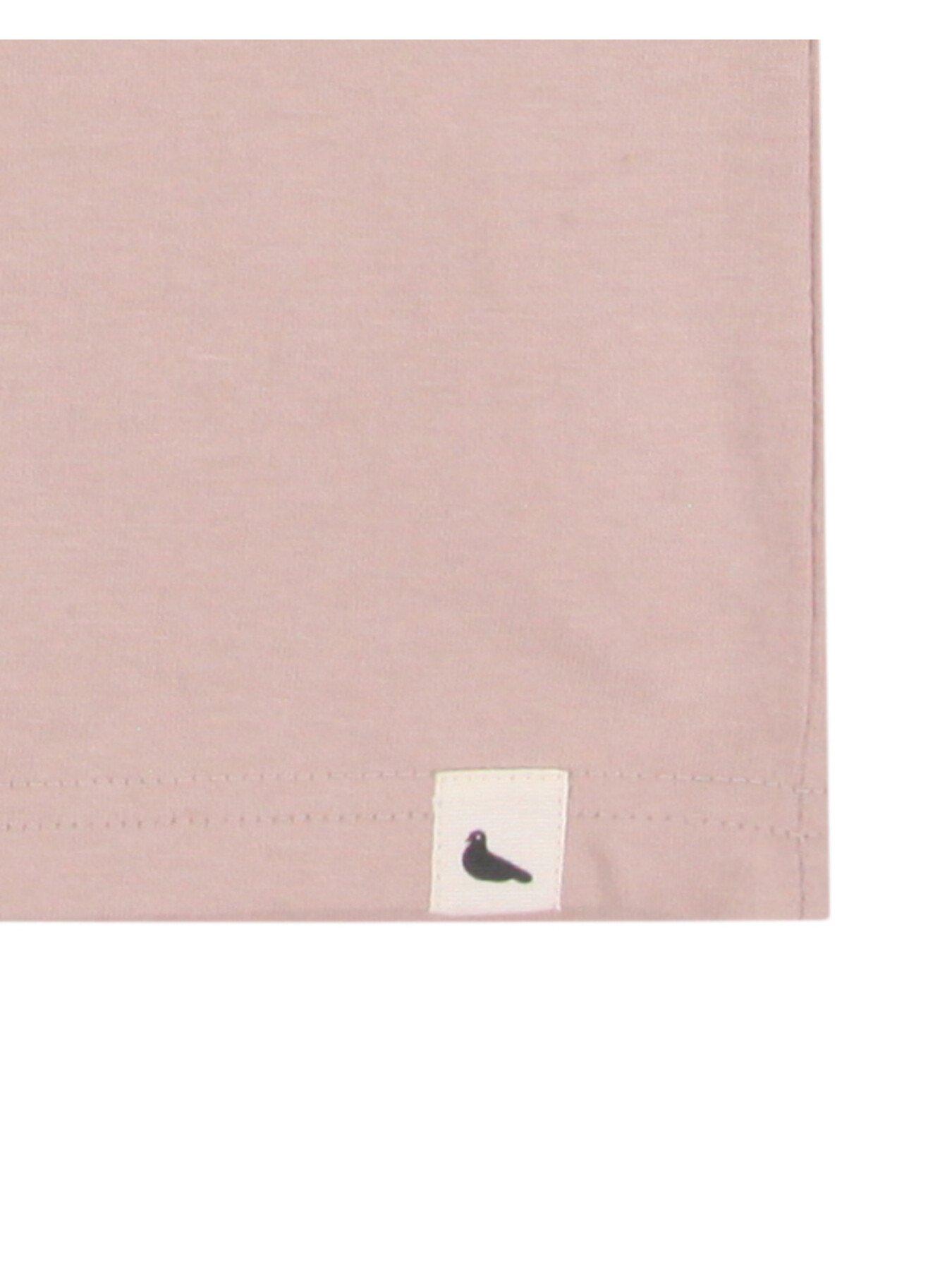  image of turtledove-london-kids-lucky-print-long-sleeve-top-multi