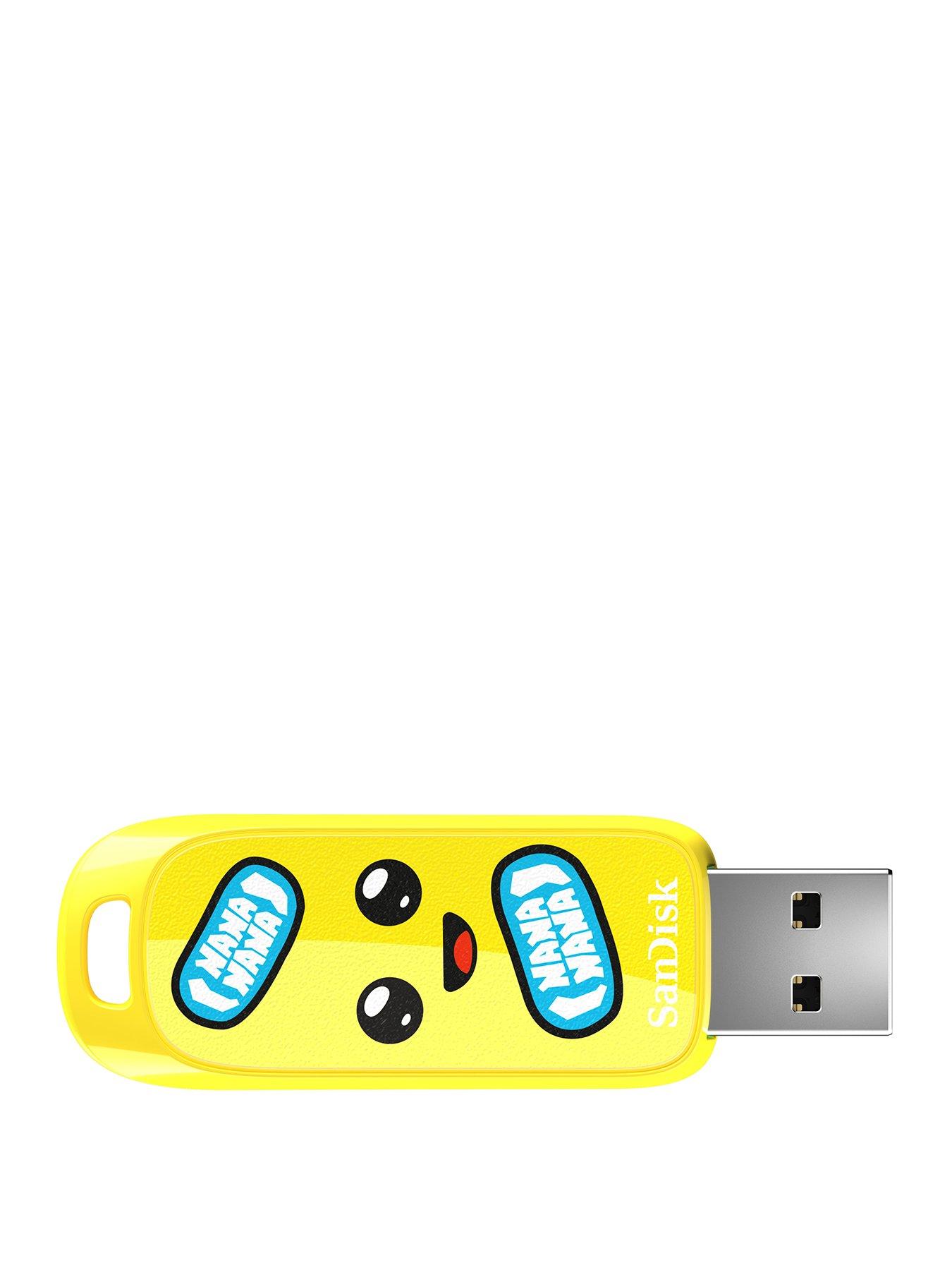 undefined Peely Edition USB 256GB