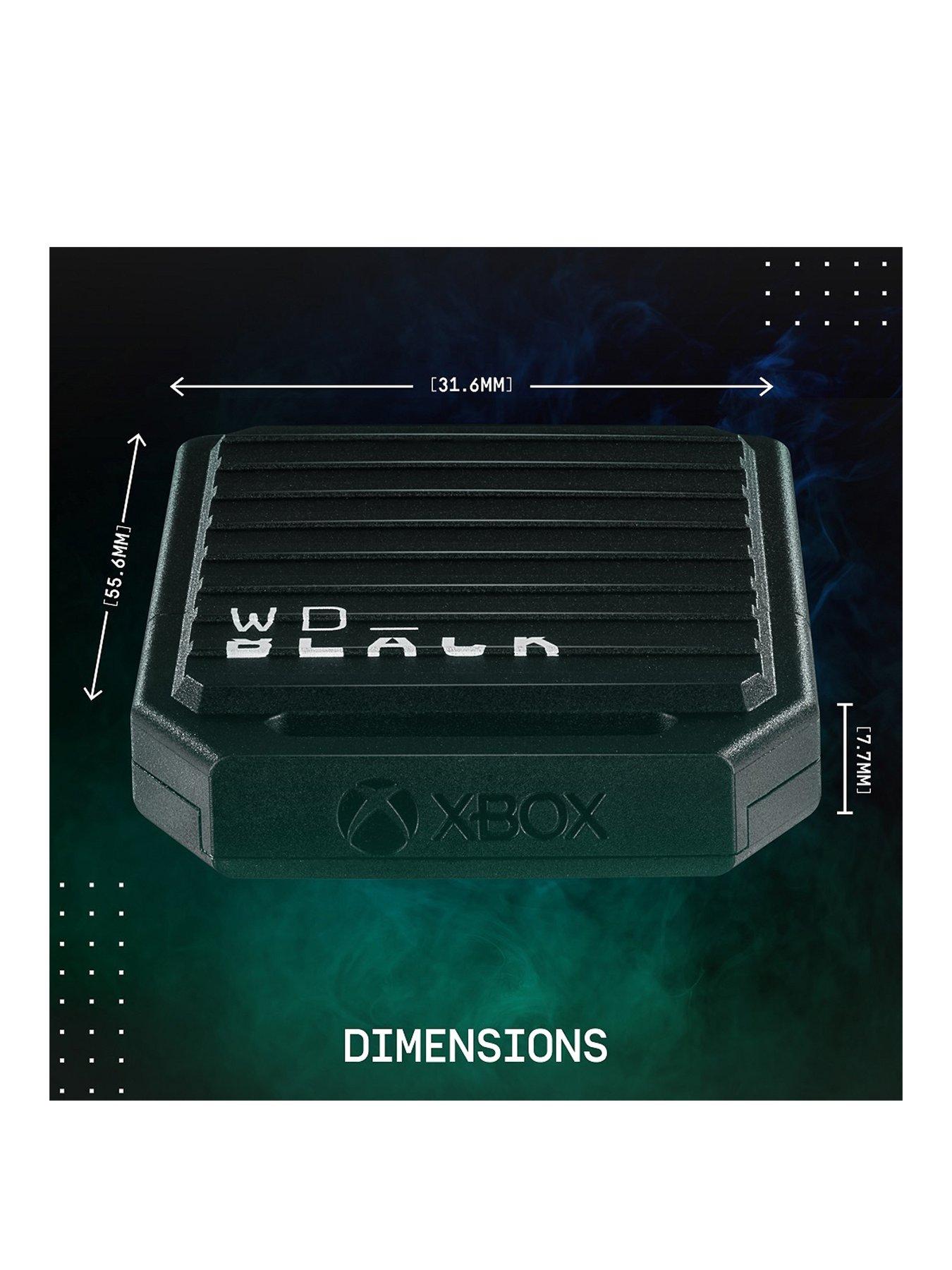  image of western-digital-wd-black-c50-expansion-card-for-xbox-2tb