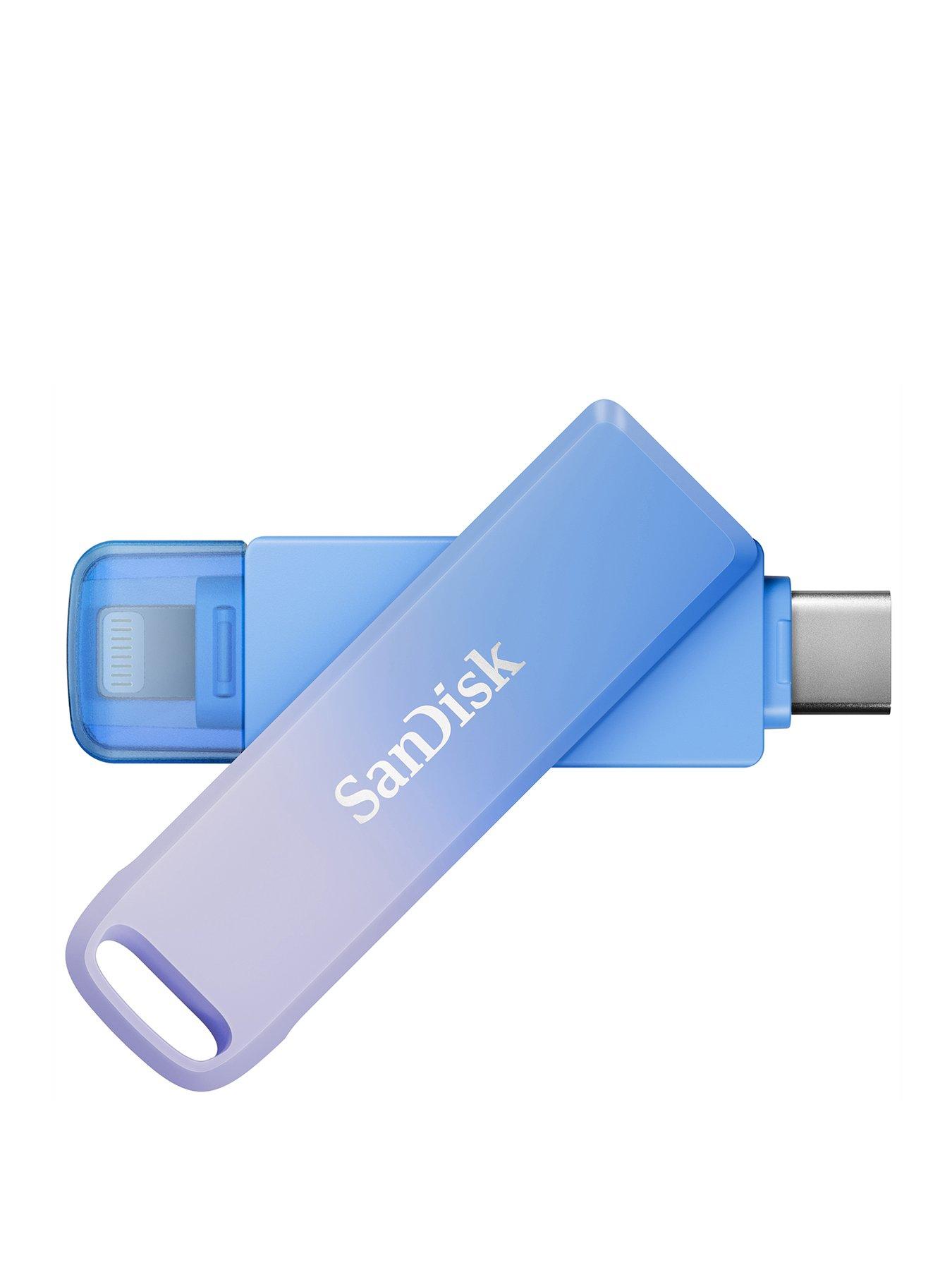 SanDisk Creator Phone Drive 128GB