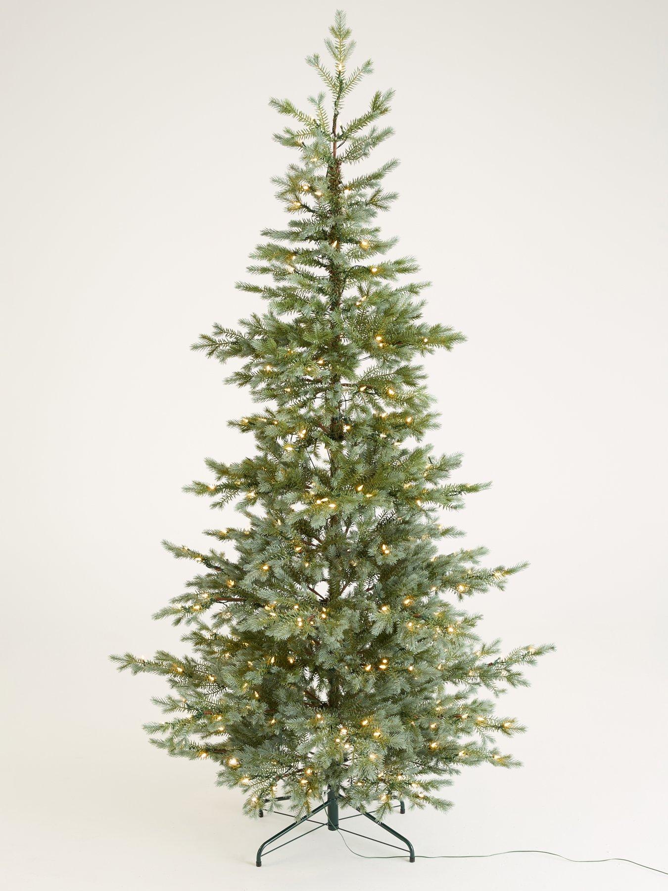 Image 3 of 5 of The Very Collection 6ft Elegance Pre Lit Christmas Tree