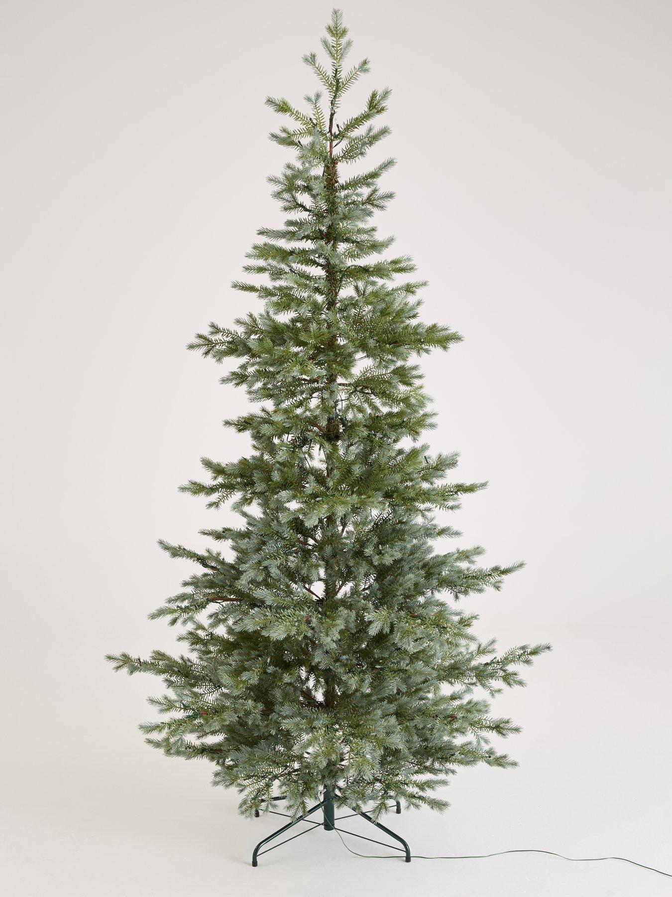 Image 2 of 5 of Very Home 7ft Elegance Pre Lit Christmas Tree
