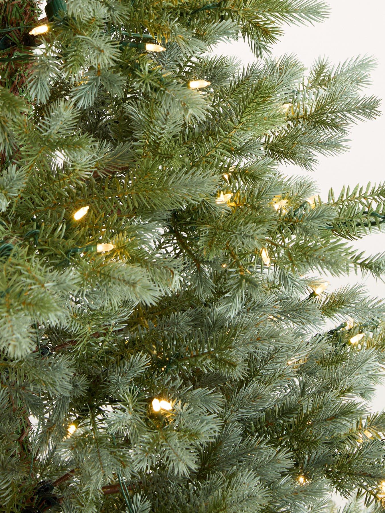 Image 5 of 5 of Very Home 7ft Elegance Pre Lit Christmas Tree