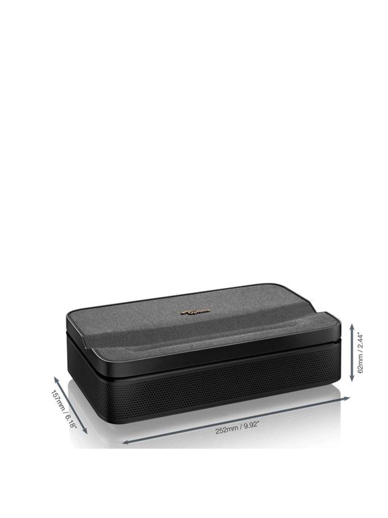 Image 3 of 7 of Optoma Photon Go Projector