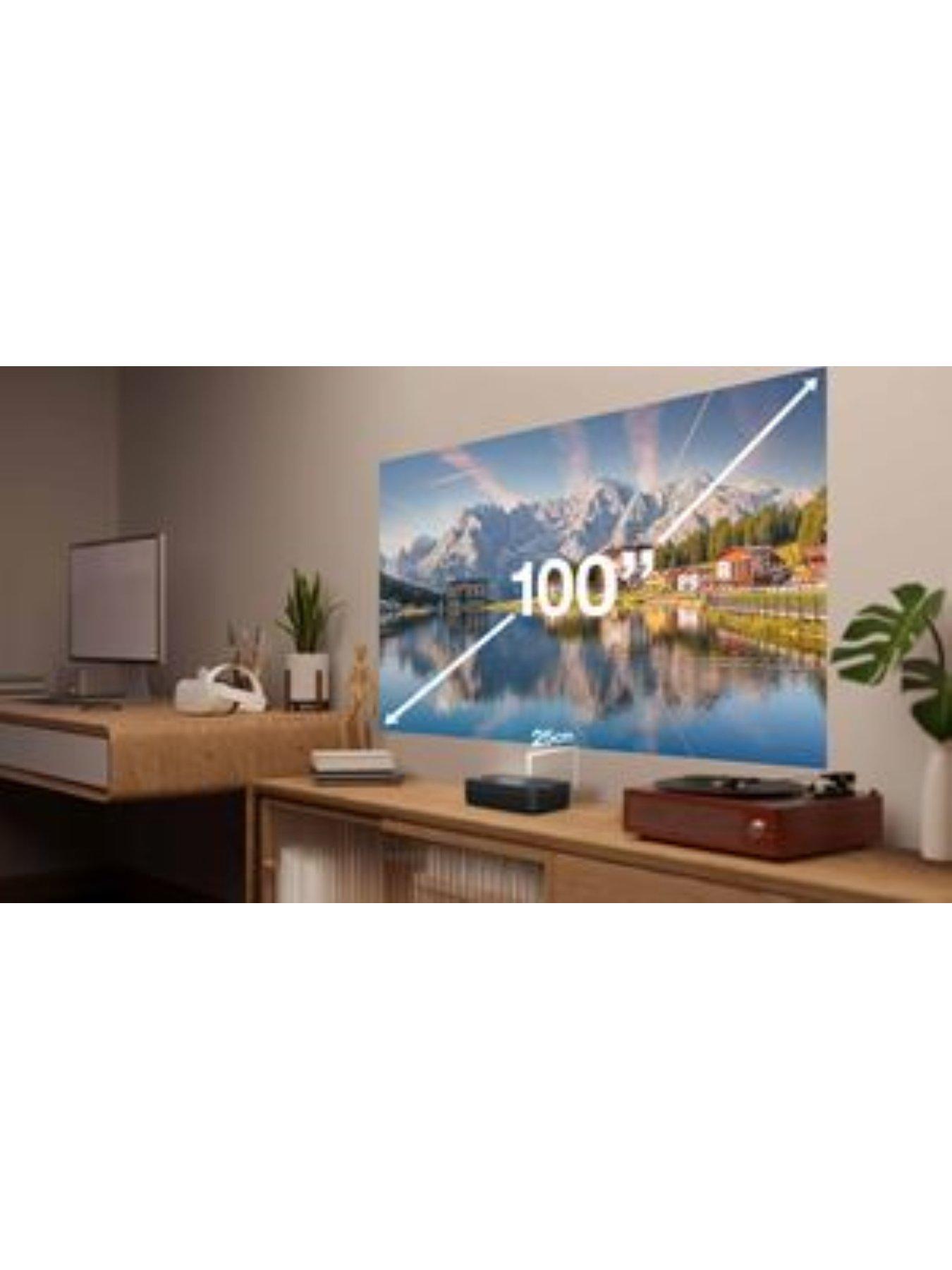 Image 4 of 7 of Optoma Photon Go Projector