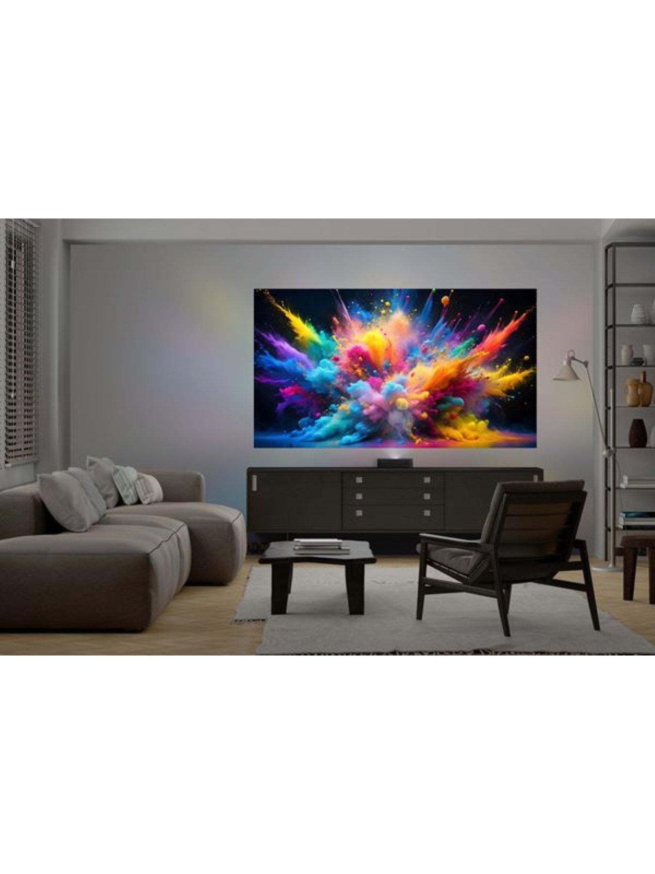 Image 7 of 7 of Optoma Photon Go Projector