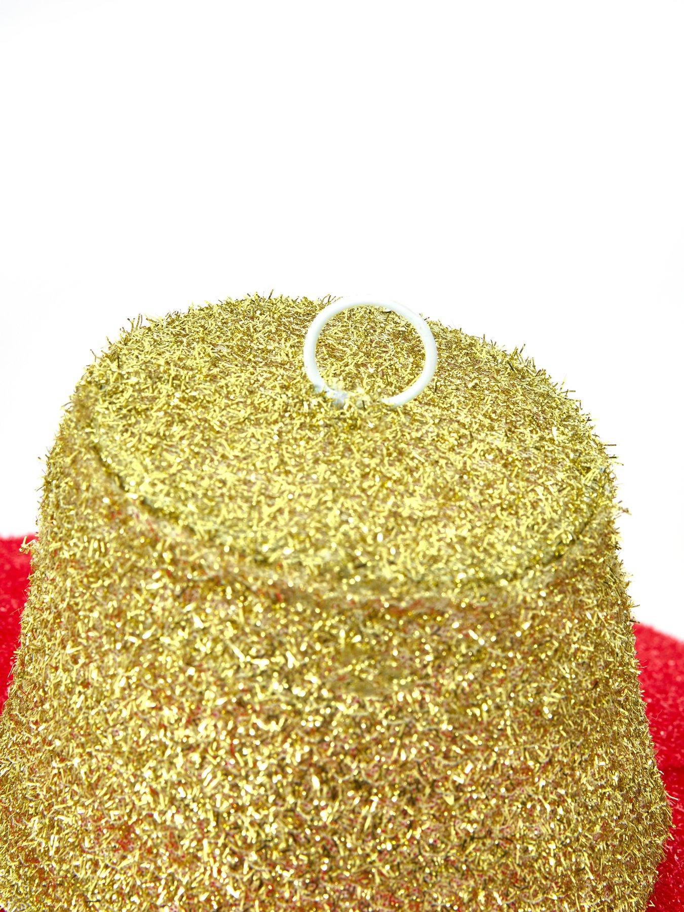 Image 6 of 7 of Very Home Set of&nbsp;2 Light up Giant Bauble Outdoor Christmas Decorations