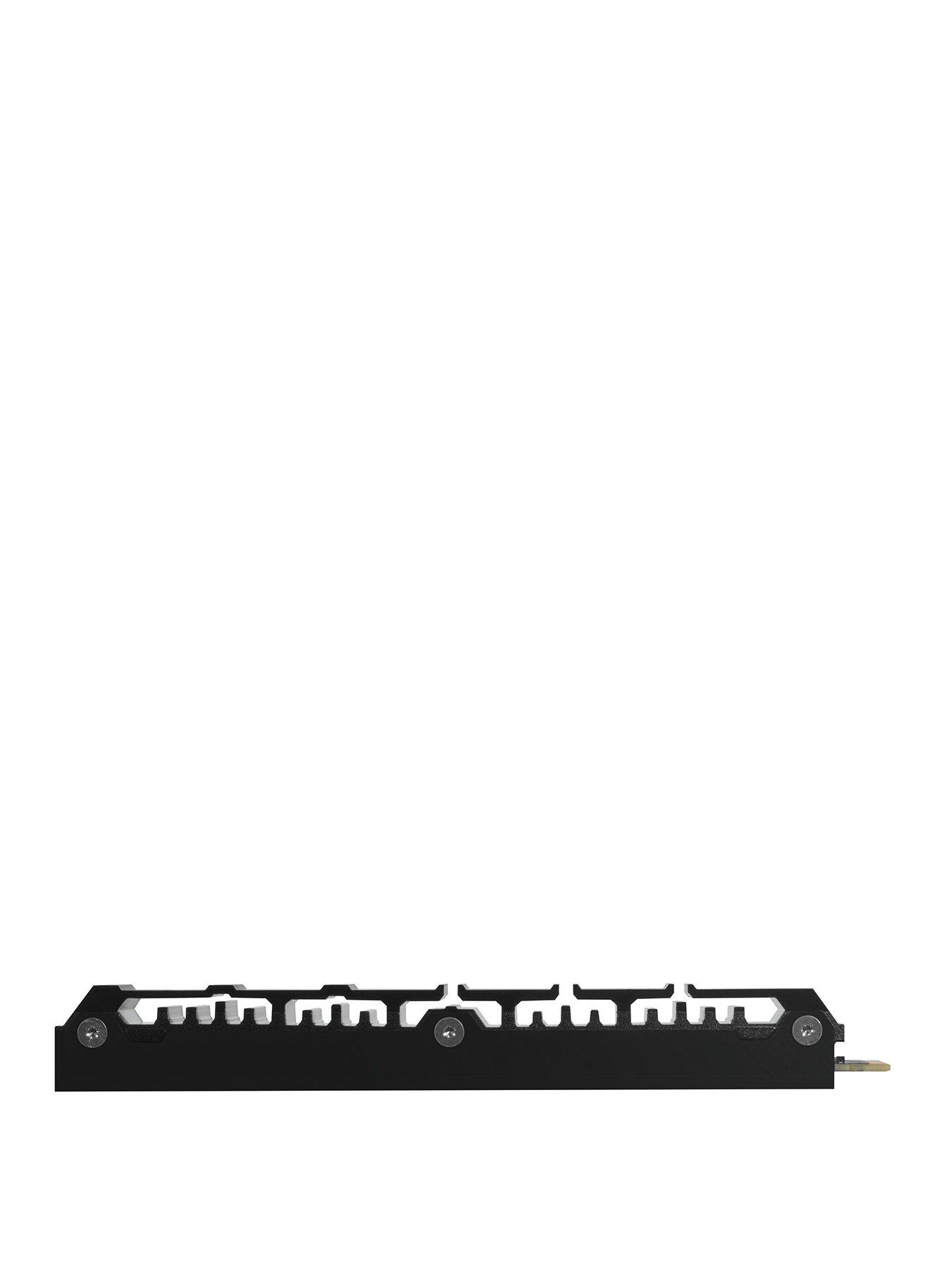 Image 3 of 3 of Western Digital WD_BLACK SN850P 8TB PCIe Gen4 NVMe SSD with Heatsink - PlayStation Licensed
