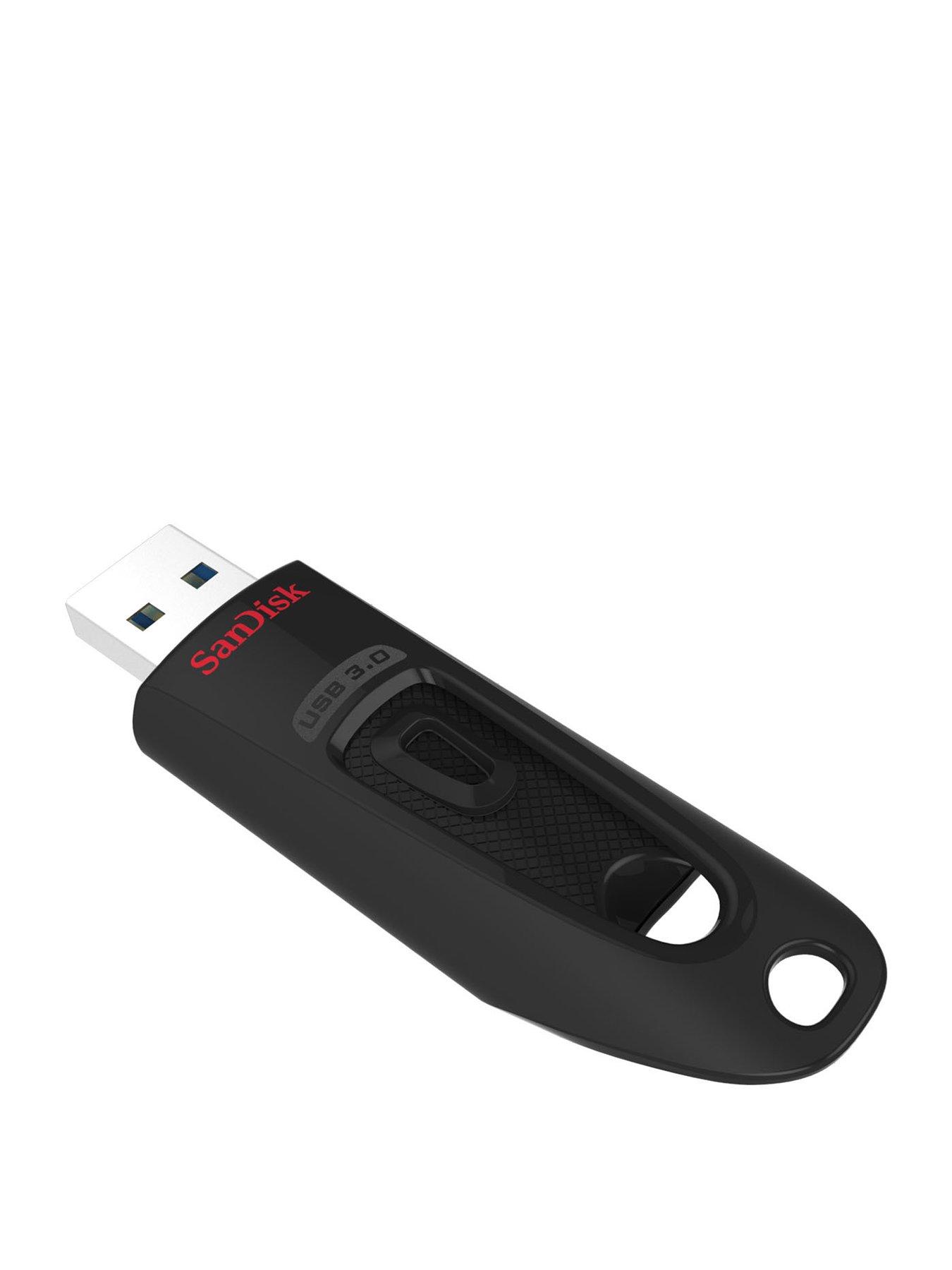 SanDisk Extreme PRO Dual Drive 1TB