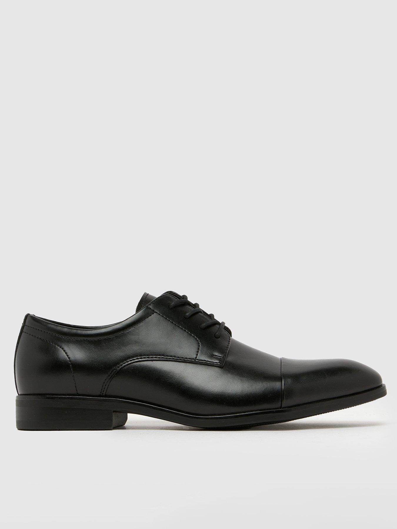 schuh-ross-lace-up-derby-shoes-black