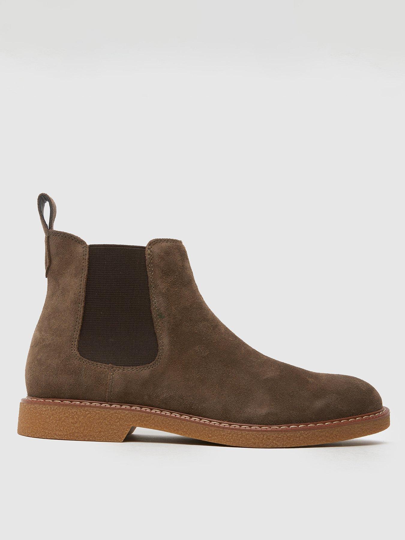 schuh-dawn-suede-chelsea-boots-light-green