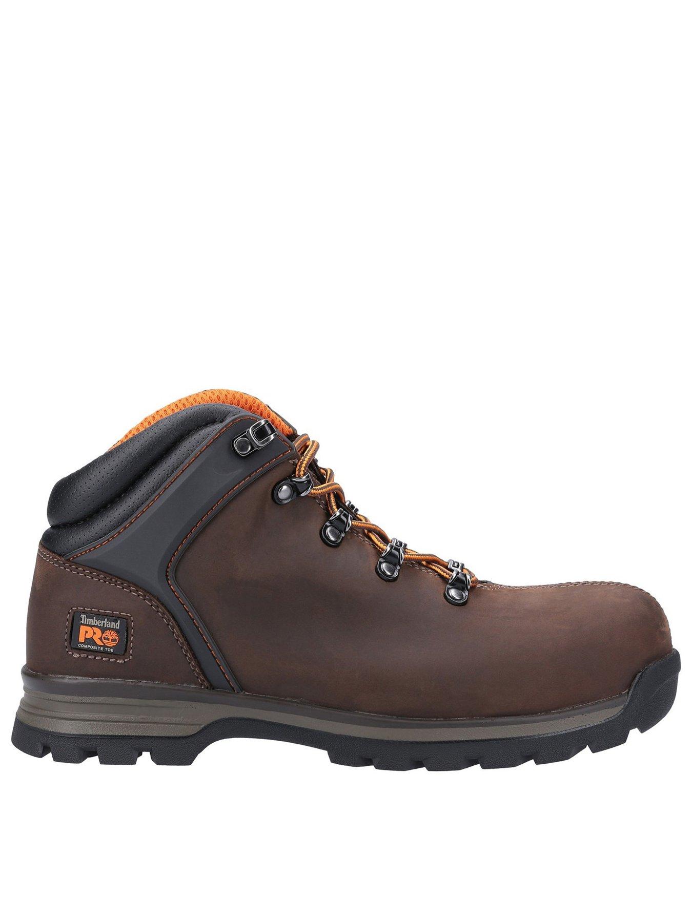 undefined Mens Splitrock 20 Ct Xt Boots - Brown