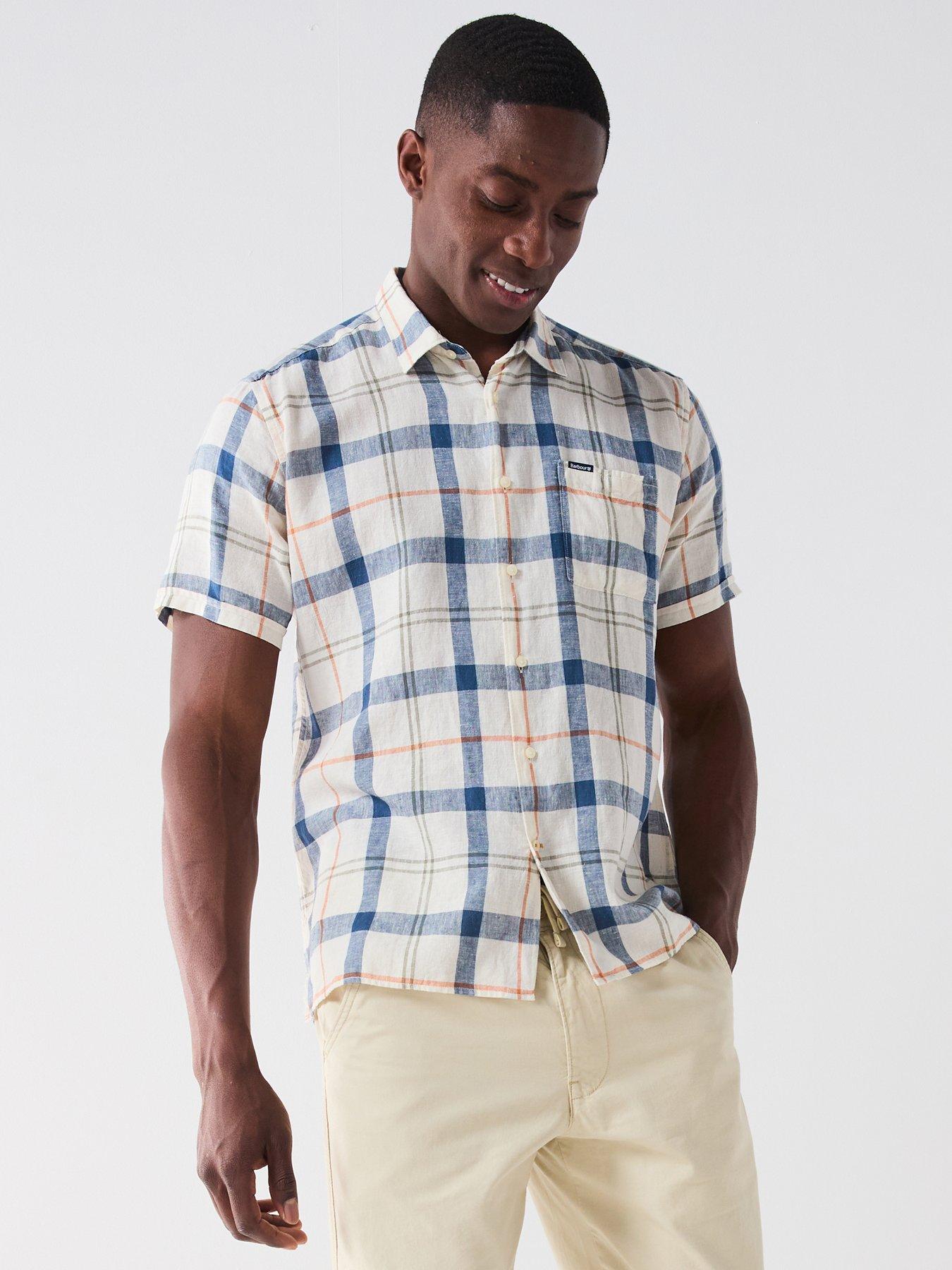 barbour-croft-short-sleeve-summer-tartan-shirt-multi