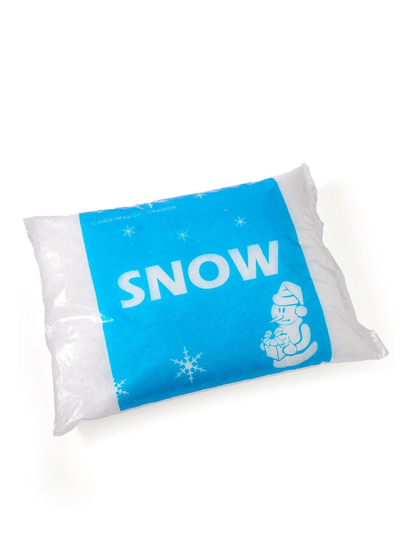  image of three-kings-fake-snow-bag--nbsp500g