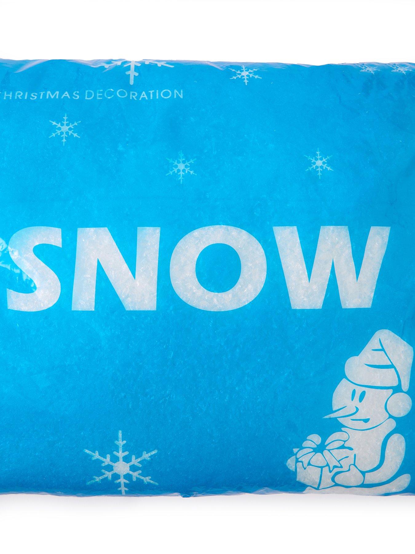  image of three-kings-fake-snow-bag--nbsp500g