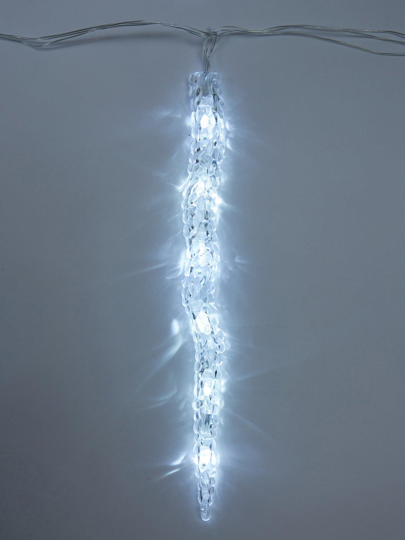  image of three-kings-10-smart-outdoor-christmas-icicle-lights