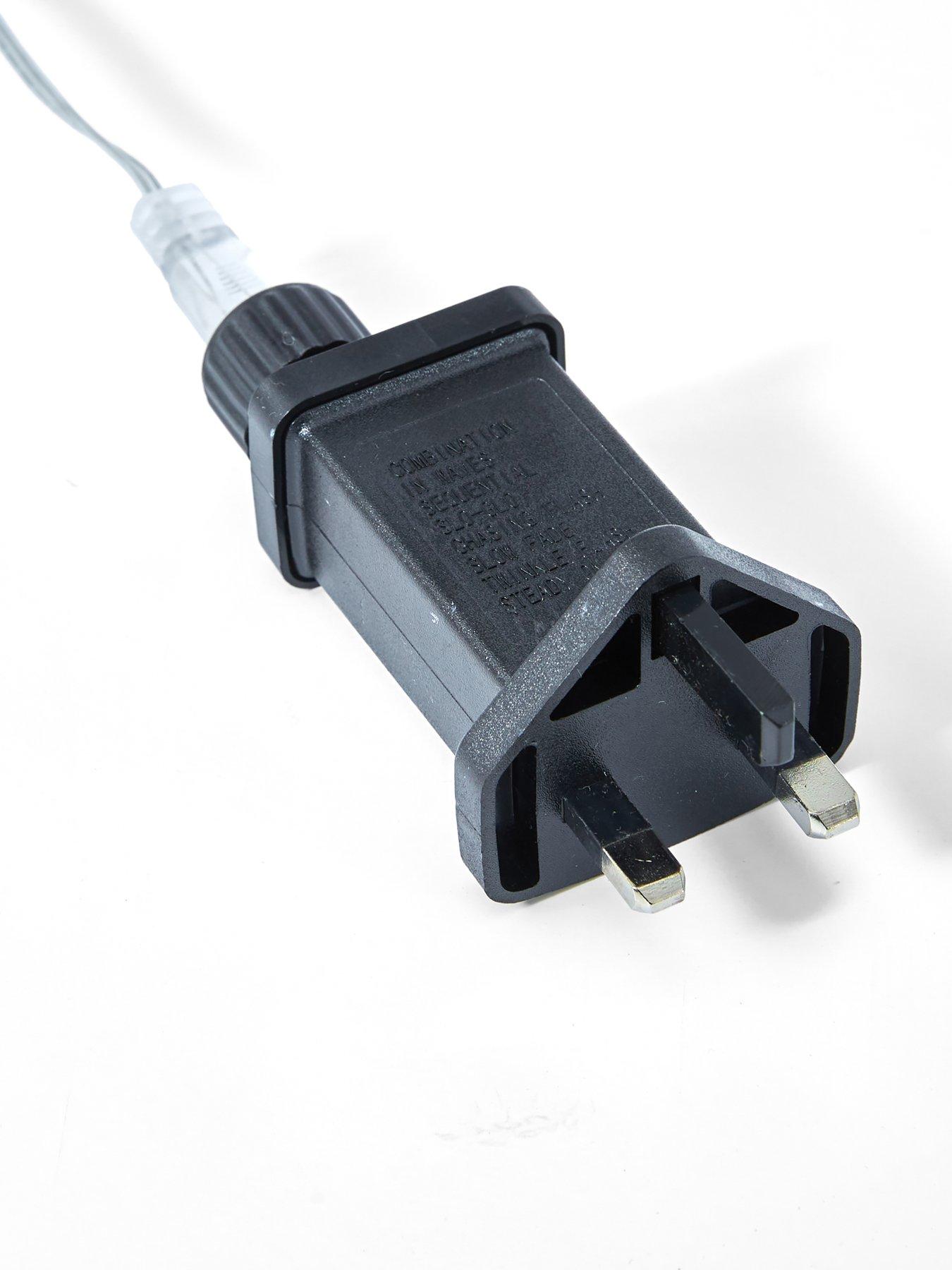  image of three-kings-10-smart-outdoor-christmas-icicle-lights