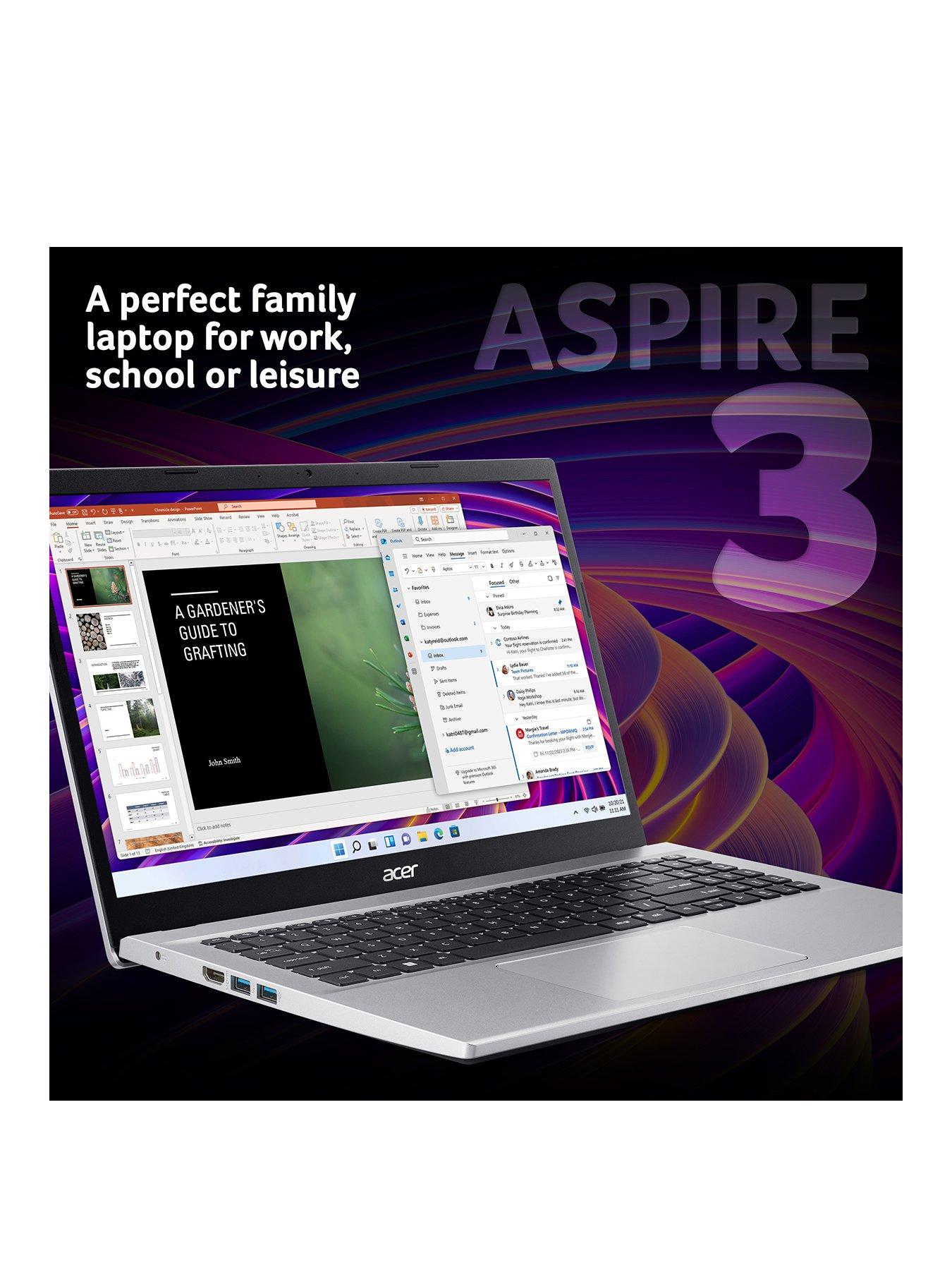  image of acer-aspire-3-a315-59-156in-intel-core-i5-16gb-ram-512gb-ssd-laptop