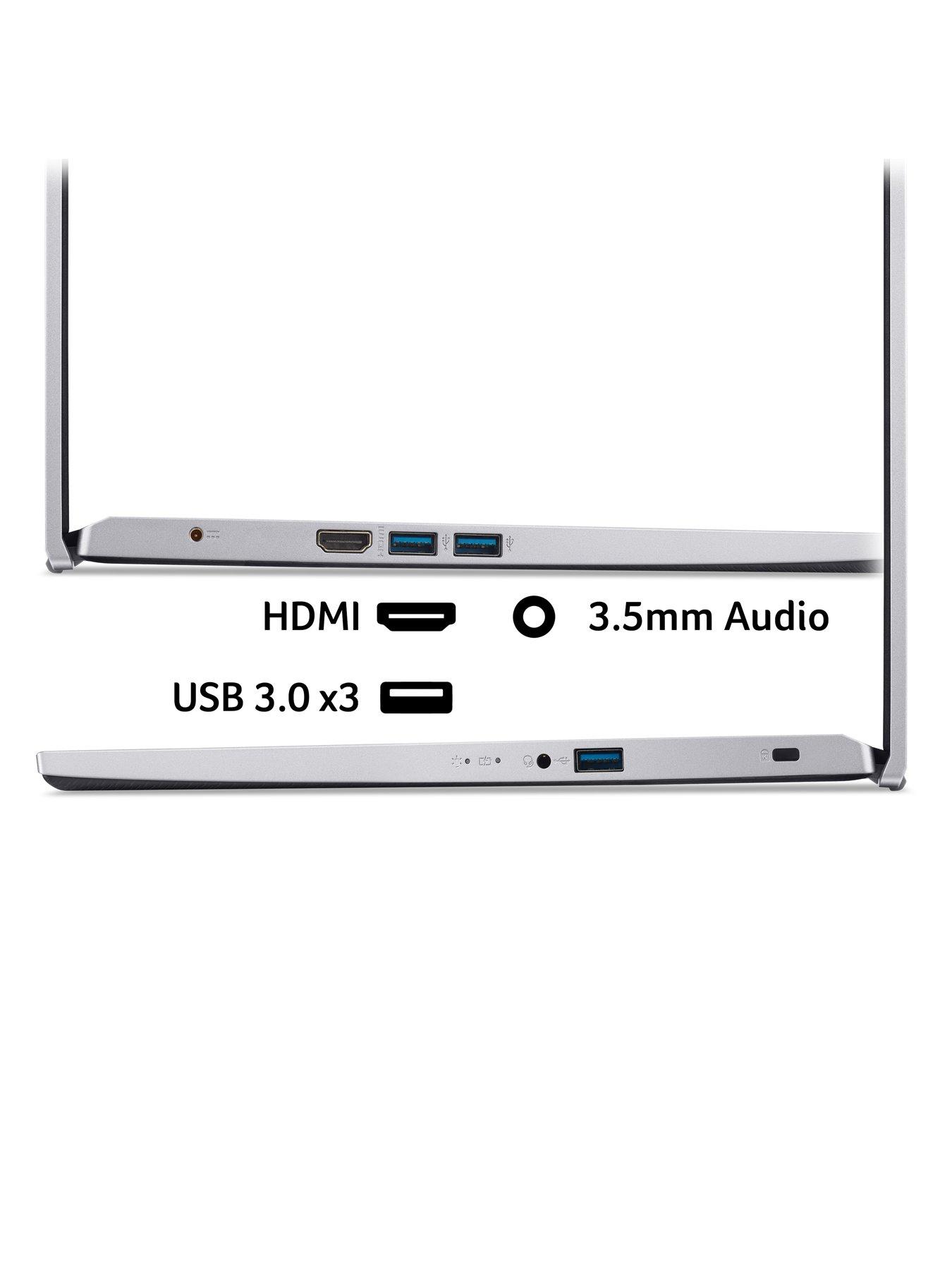  image of acer-aspire-3-a315-59-156in-intel-core-i5-16gb-ram-512gb-ssd-laptop
