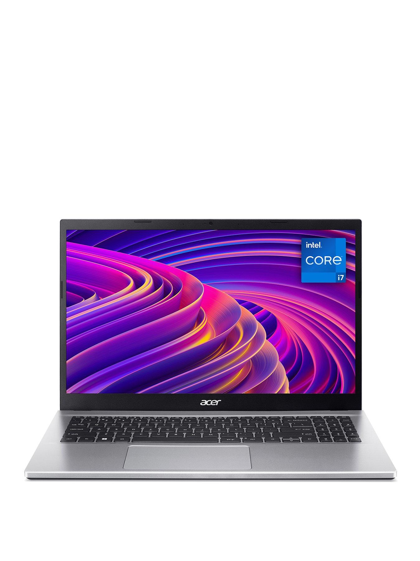 Acer Aspire A315-59 Intel Core i7 16GB RAM 1024GB