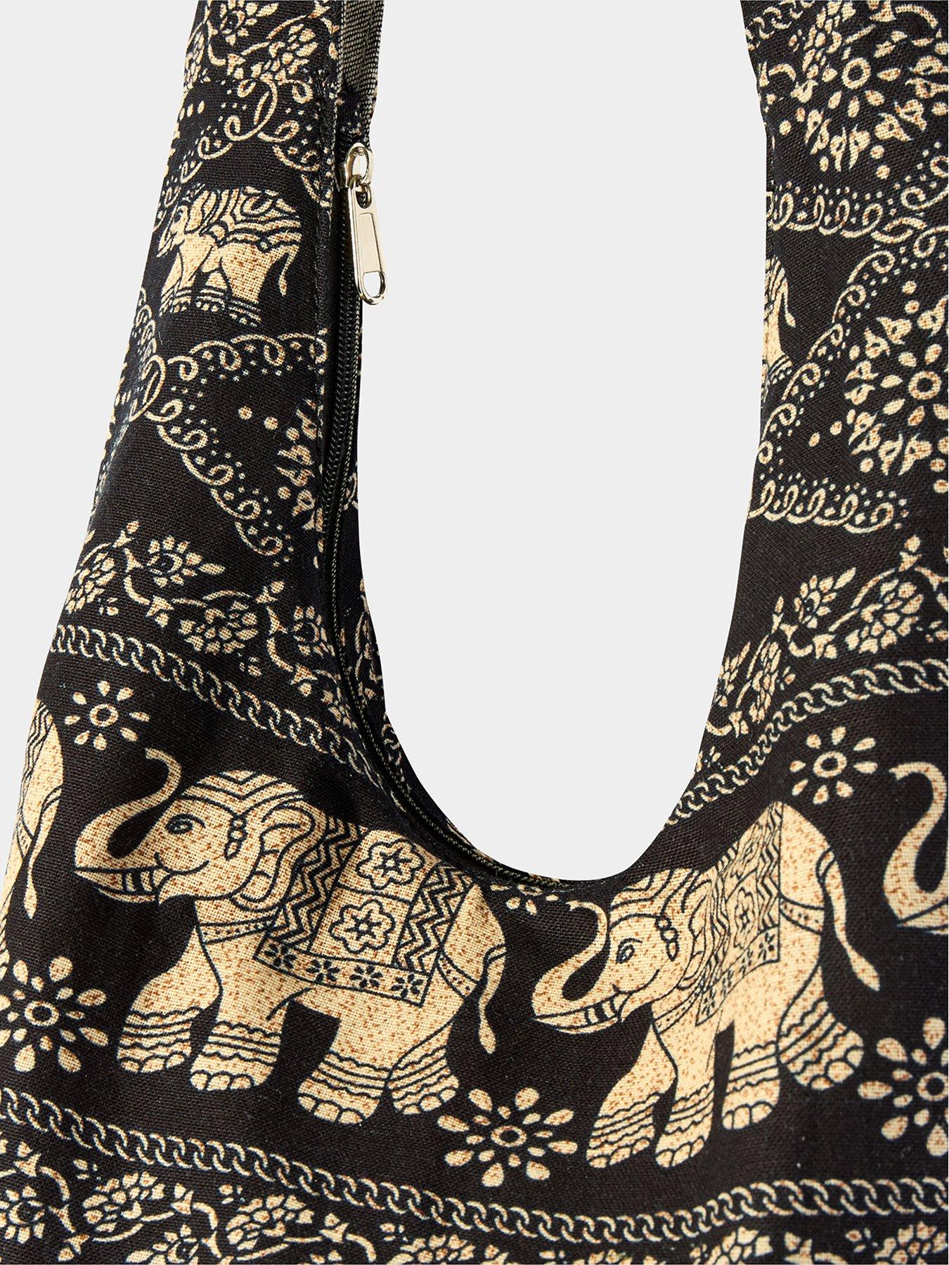  image of joe-browns-ipanema-sling-bag-tan