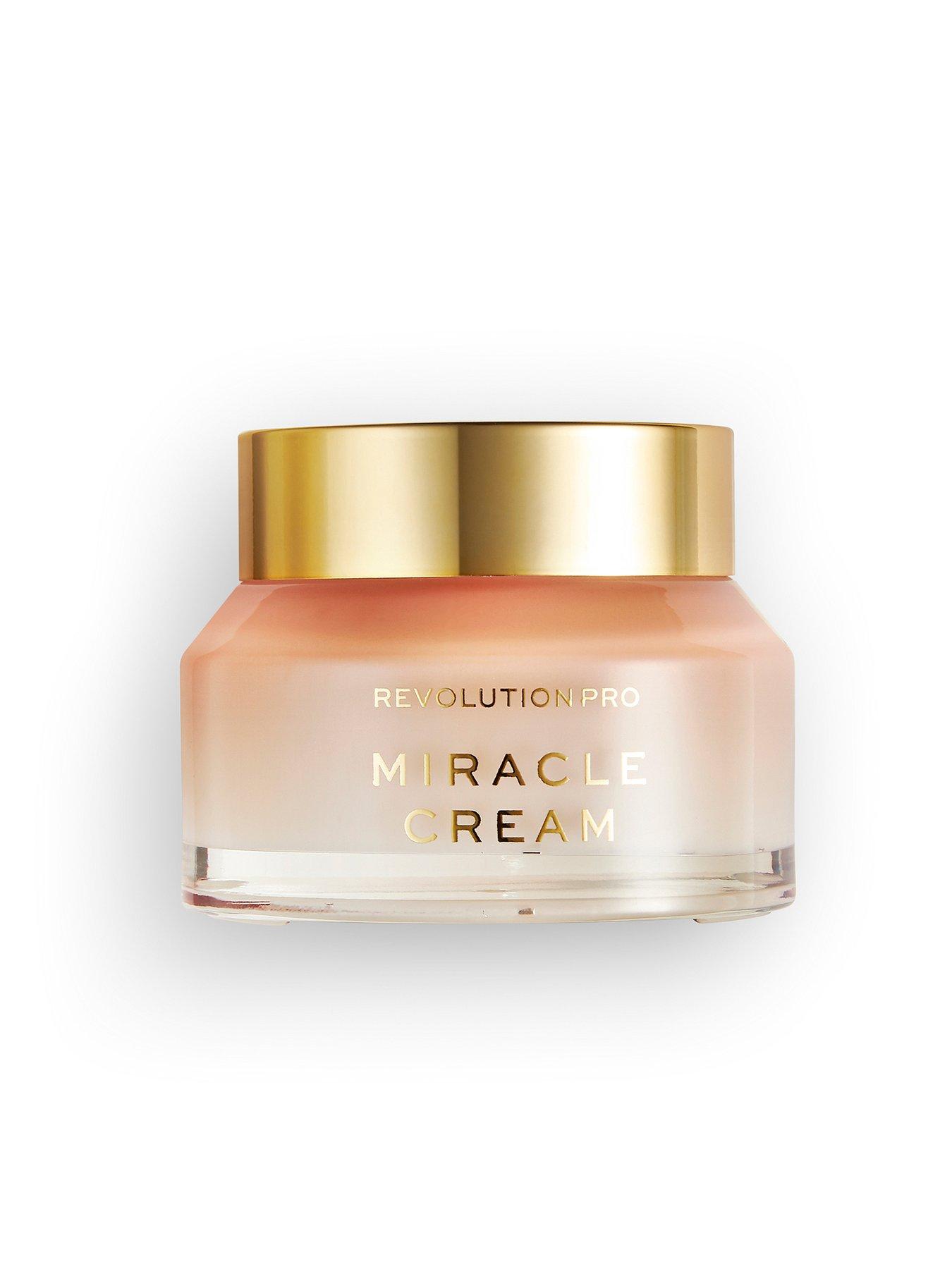 Image 1 of 5 of Revolution Beauty London Revolution Beauty Pro Miracle Cream 50ml