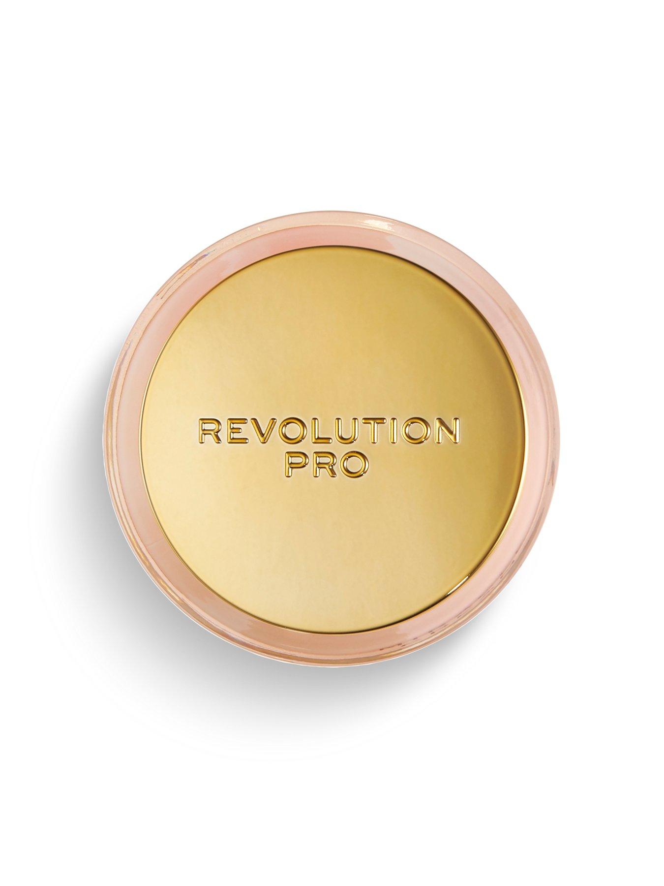 Image 4 of 5 of Revolution Beauty London Revolution Beauty Pro Miracle Cream 50ml