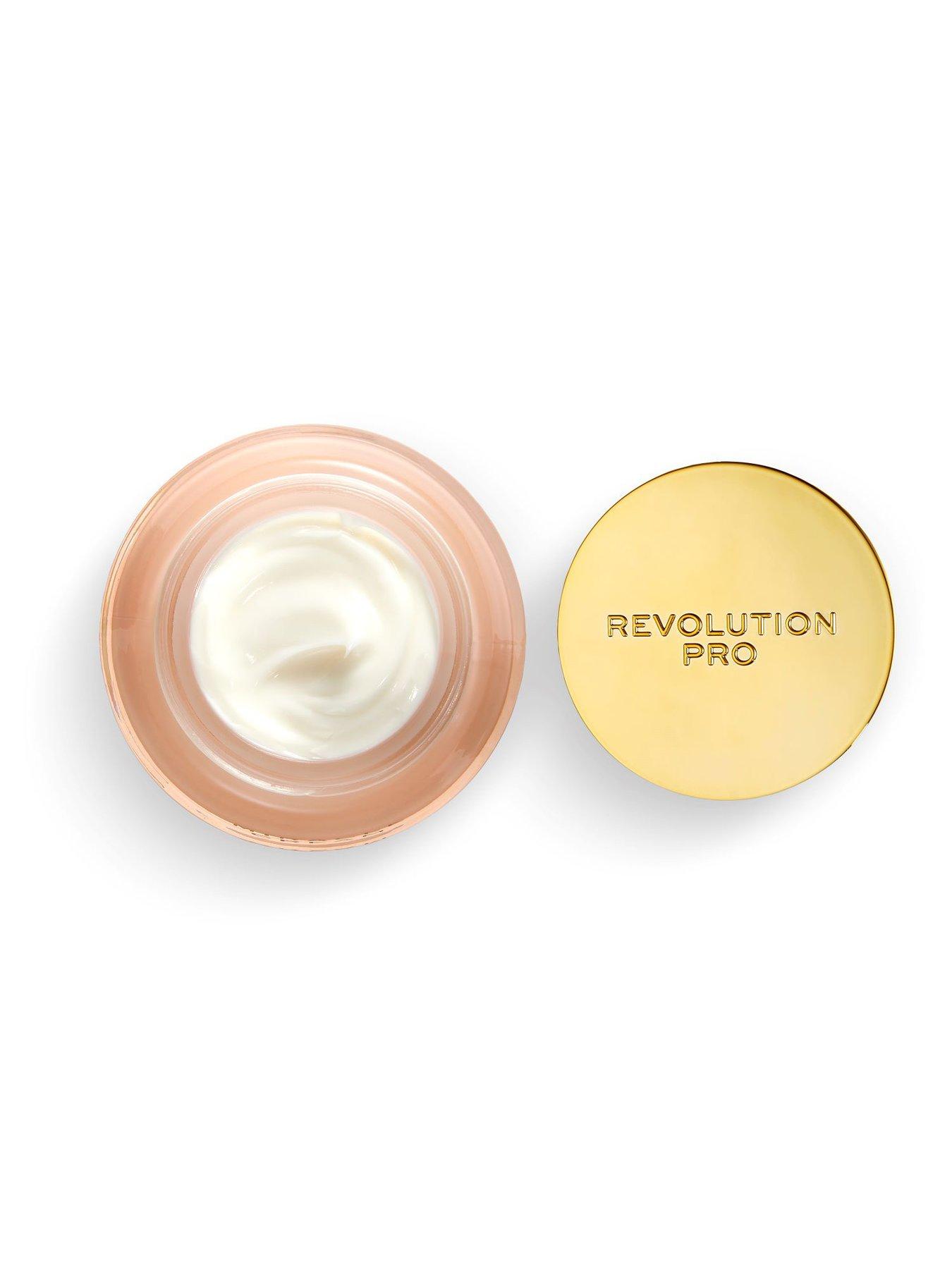  image of revolution-beauty-london-revolution-beauty-pro-miracle-cream-100ml