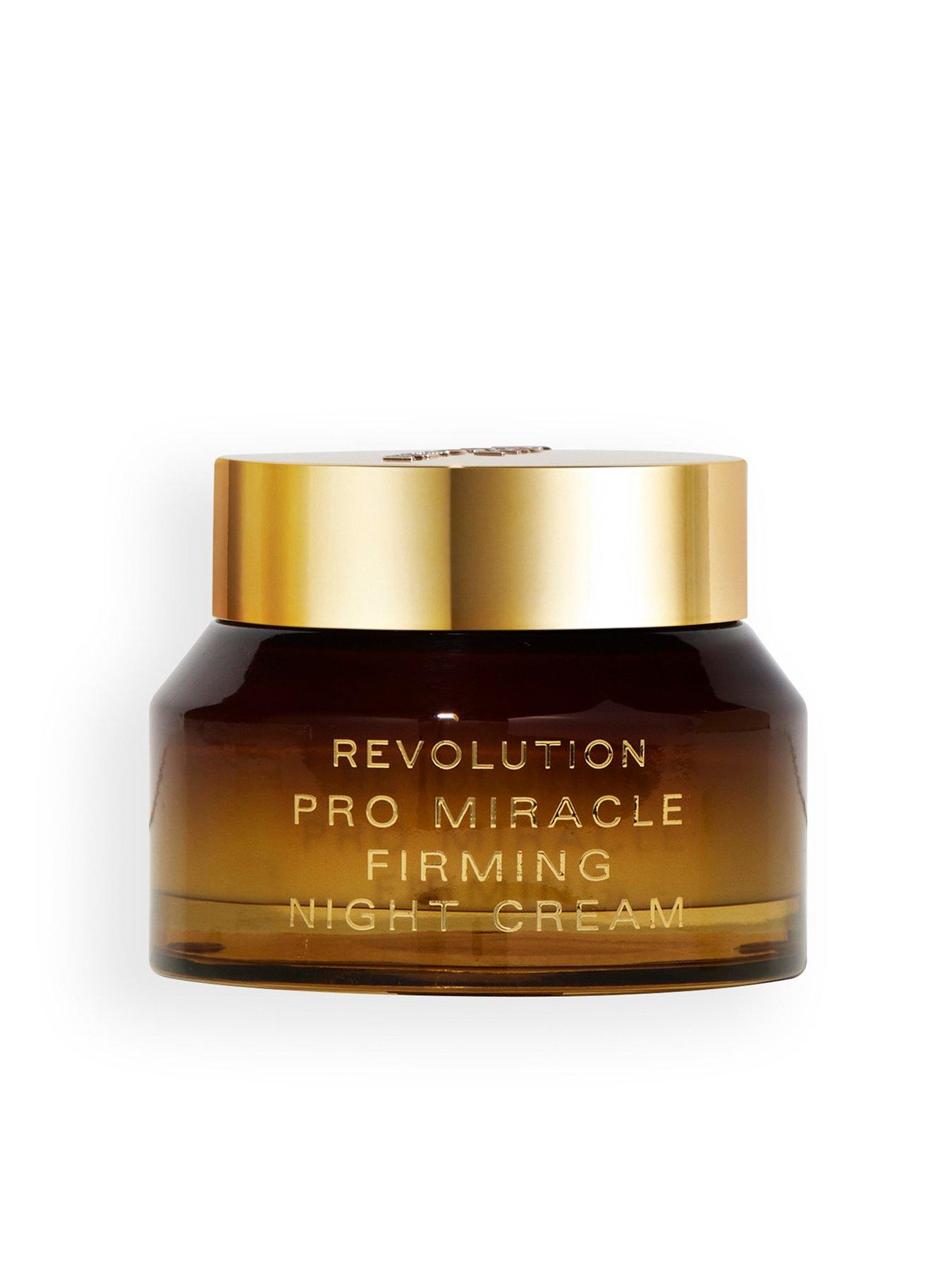 revolution-beauty-london-pro-miracle-firming-night-cream