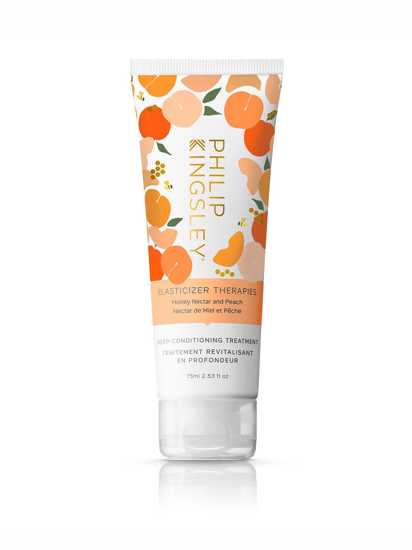undefined Elasticizer Therapies Honey Nectar & Peach Elasticizer 75ml