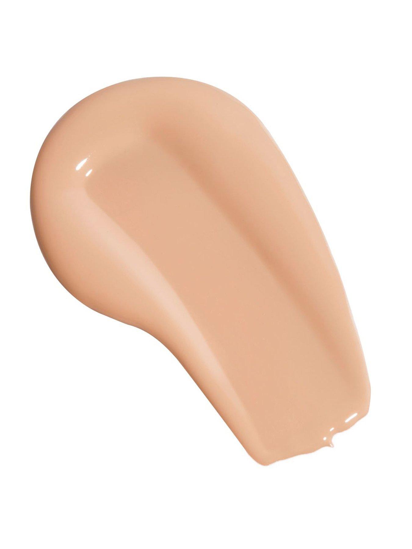  image of revolution-beauty-london-revolution-beauty-skin-silk-serum-foundation