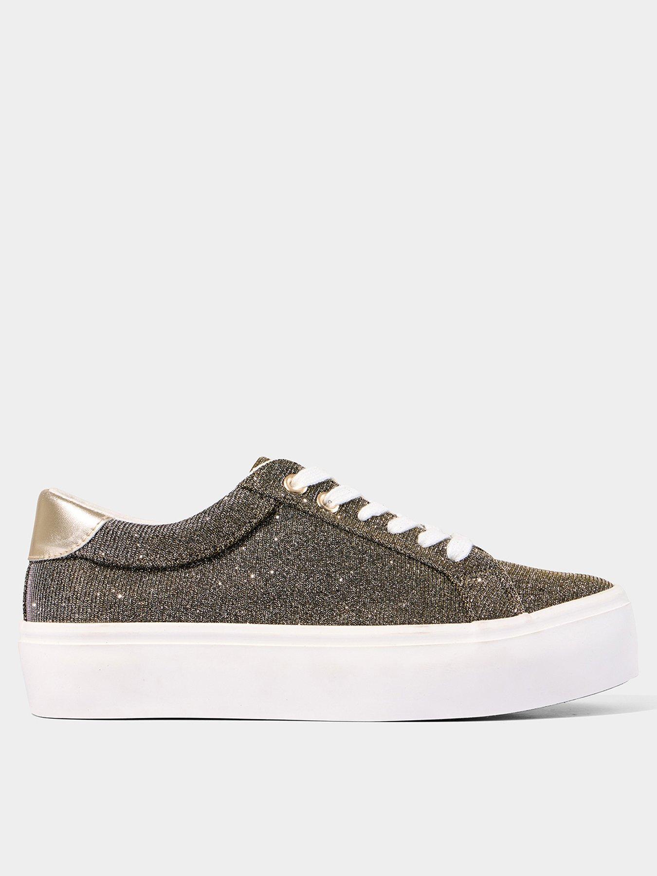 joe-browns-shimmer-two-tone-platform-pumps-silvergold