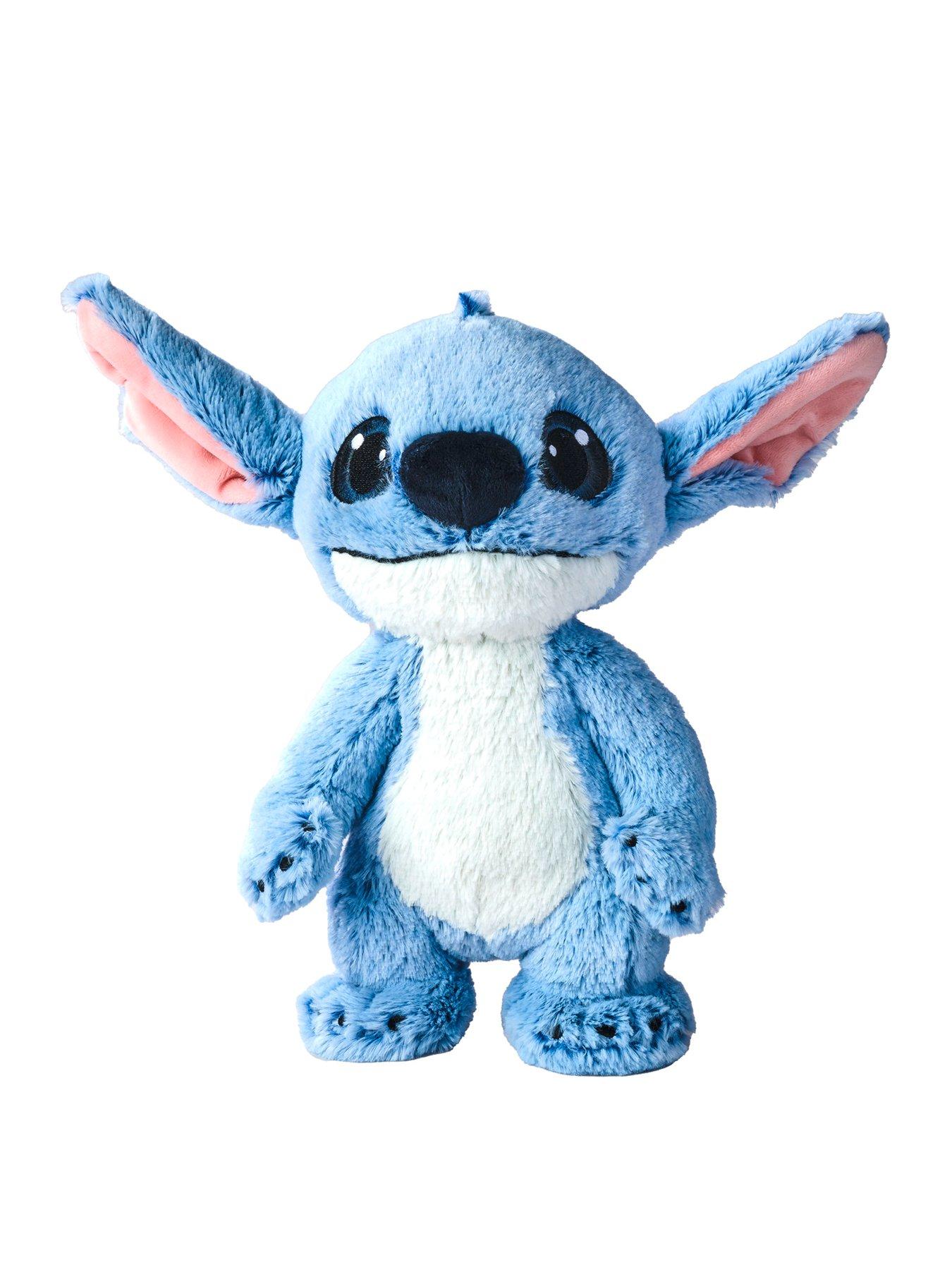 Disney Stitch Plush (25cm)