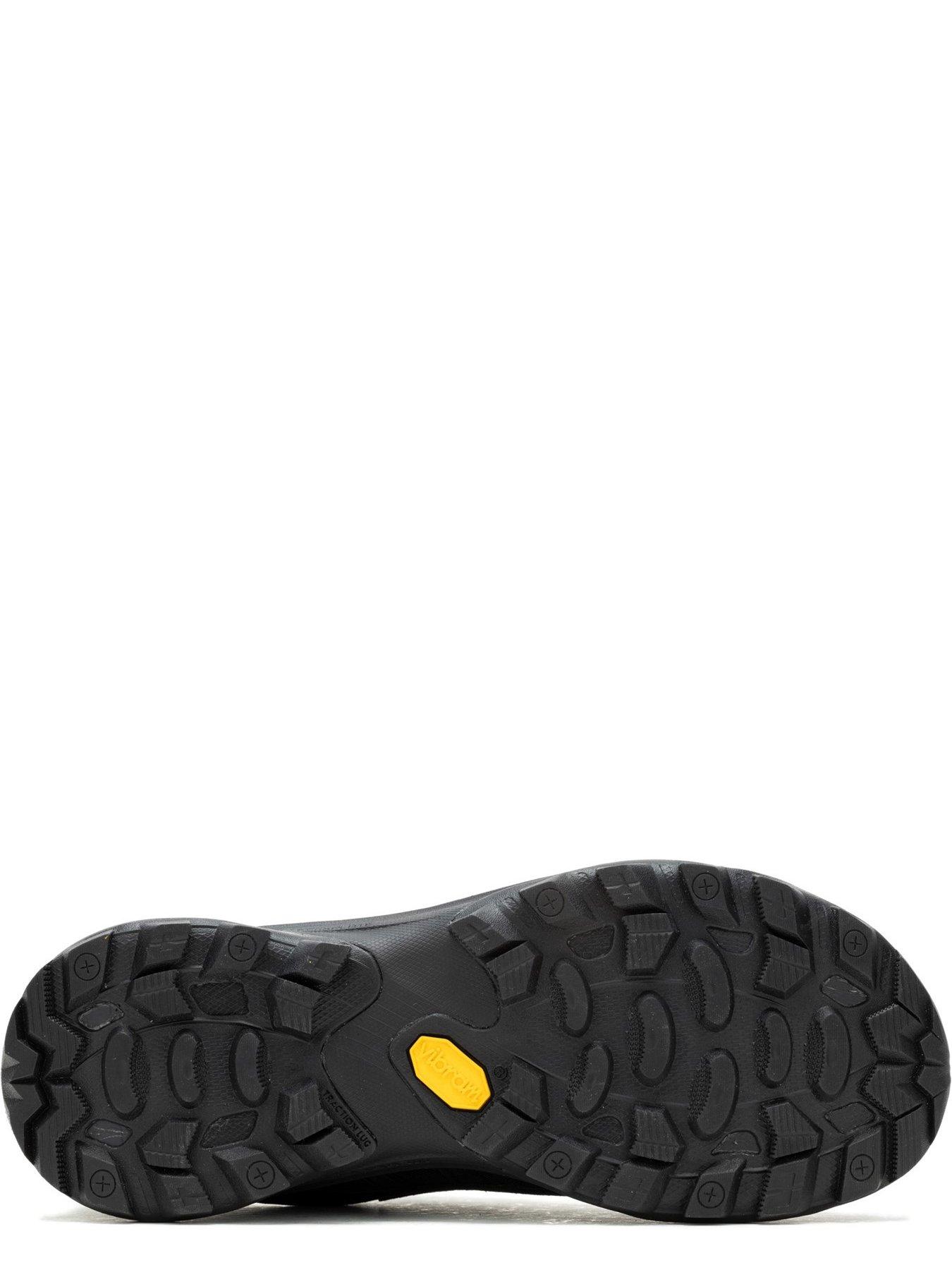  image of merrell-womens-moab-speed-2-gore-tex-black