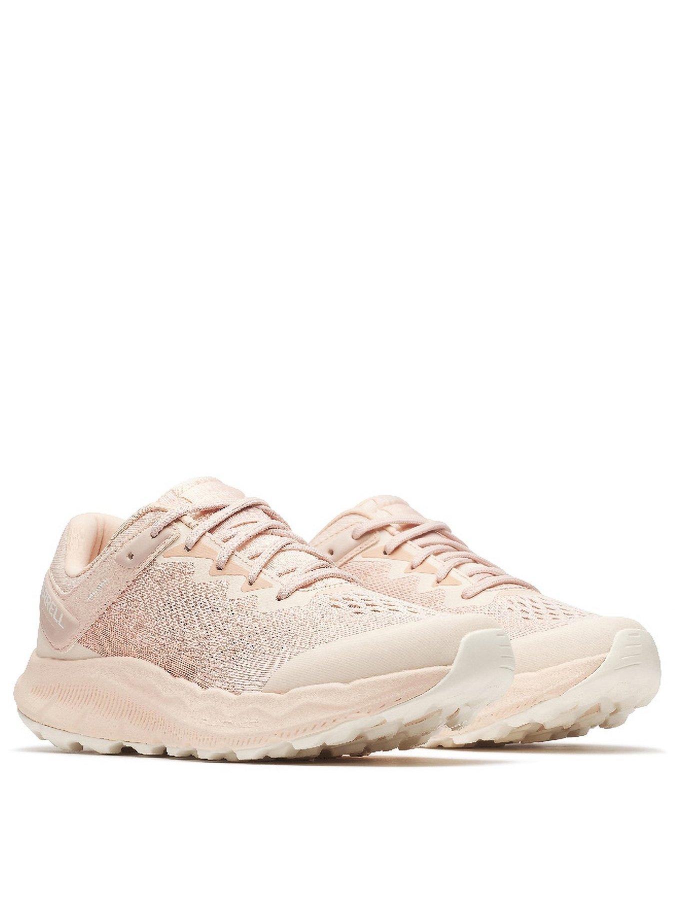 Image 2 of 6 of Merrell Womens Antota 4 Shoe- Pink