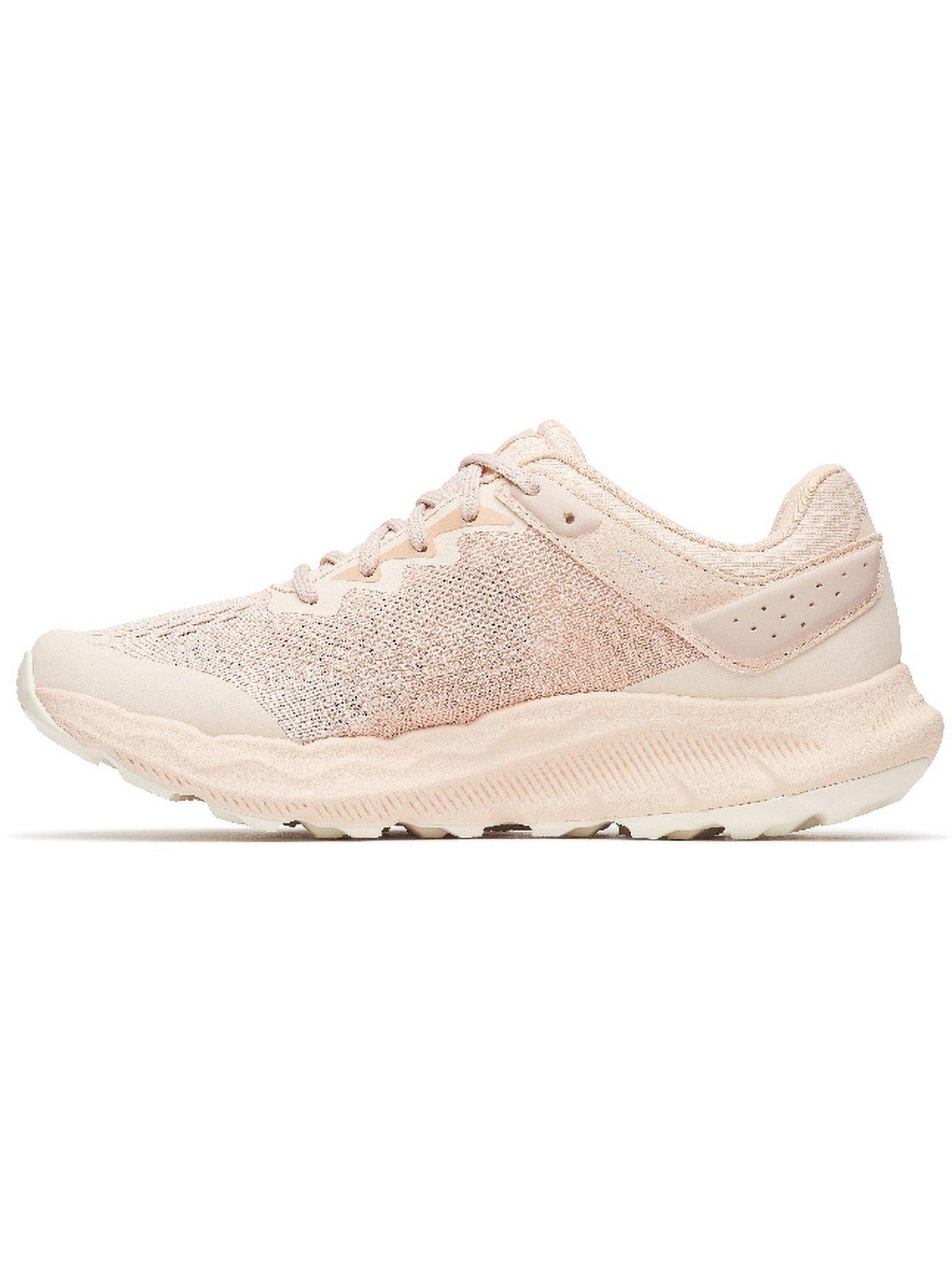 Image 6 of 6 of Merrell Womens Antota 4 Shoe- Pink