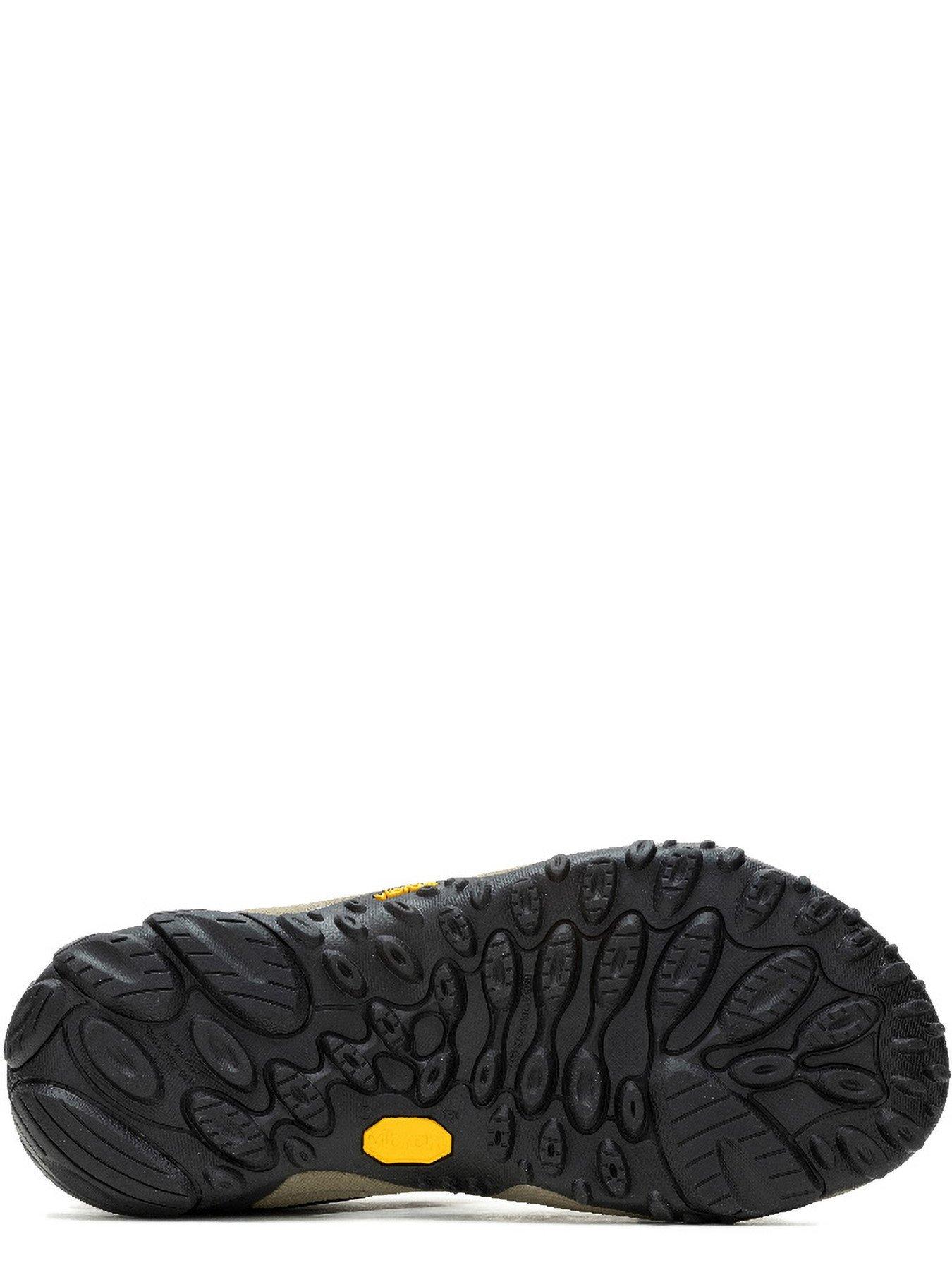  image of merrell-mens-kahuna-sandal-brown