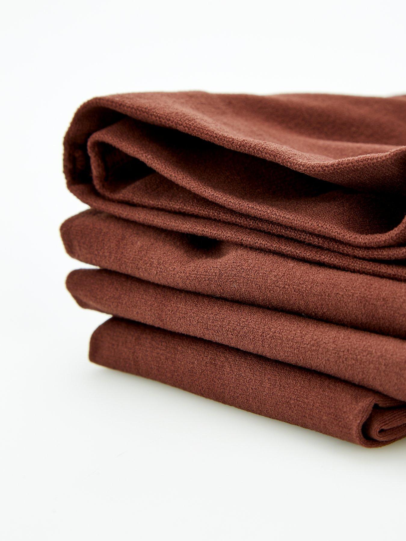  image of v-by-very-60-denier-brown-tights-brown