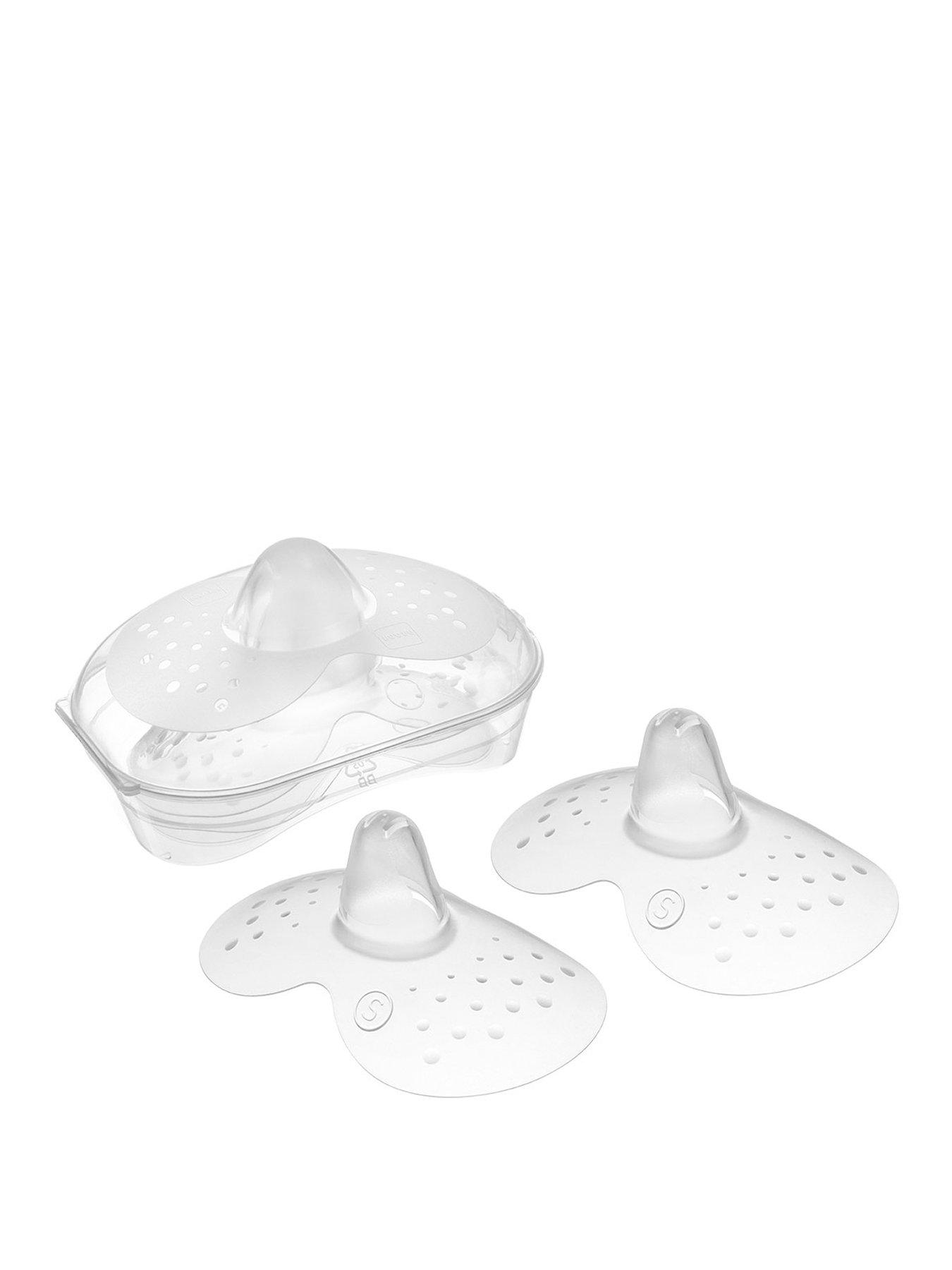 undefined Nipple Shield - Small