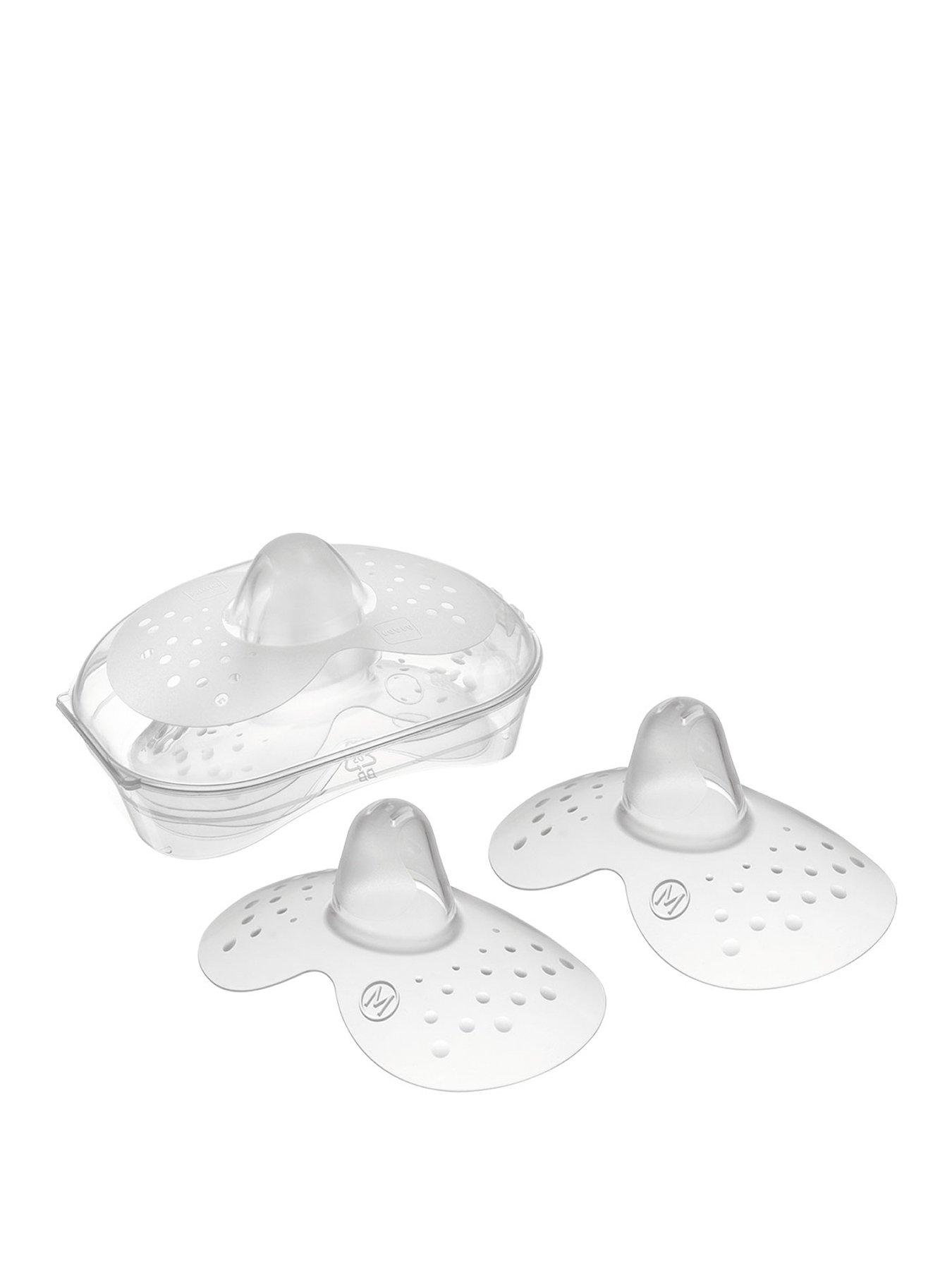 MAM Nipple Shield - Medium
