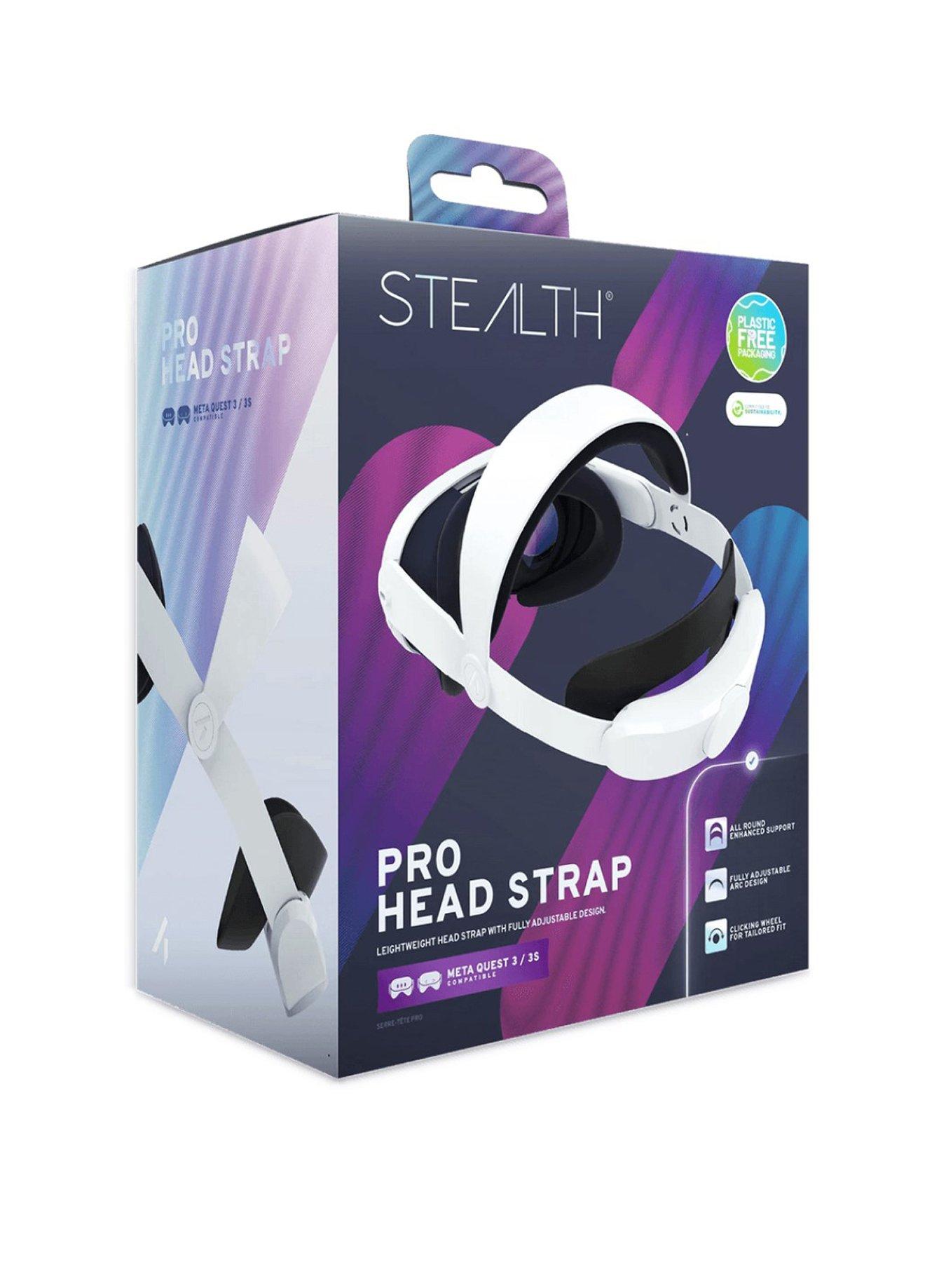  image of stealth-head-strap-for-meta-quest-33s