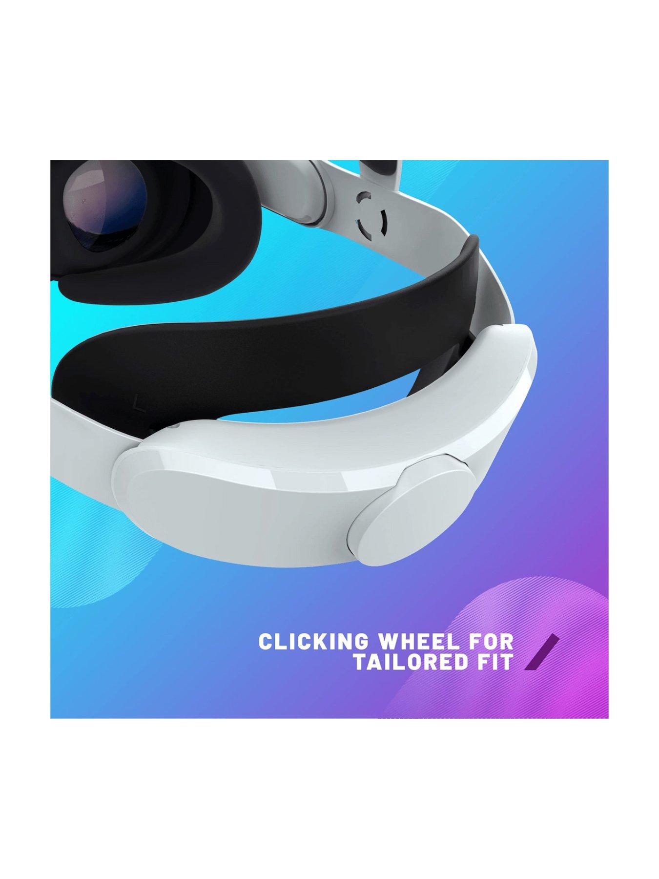  image of stealth-head-strap-for-meta-quest-33s
