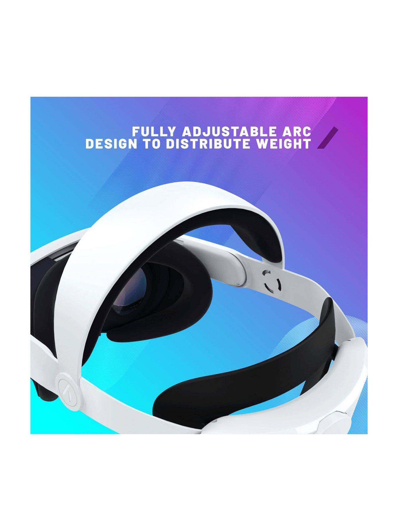  image of stealth-head-strap-for-meta-quest-33s
