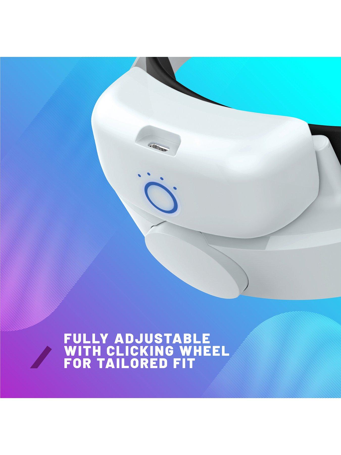  image of stealth-headstrap-with-batt-metaquest3