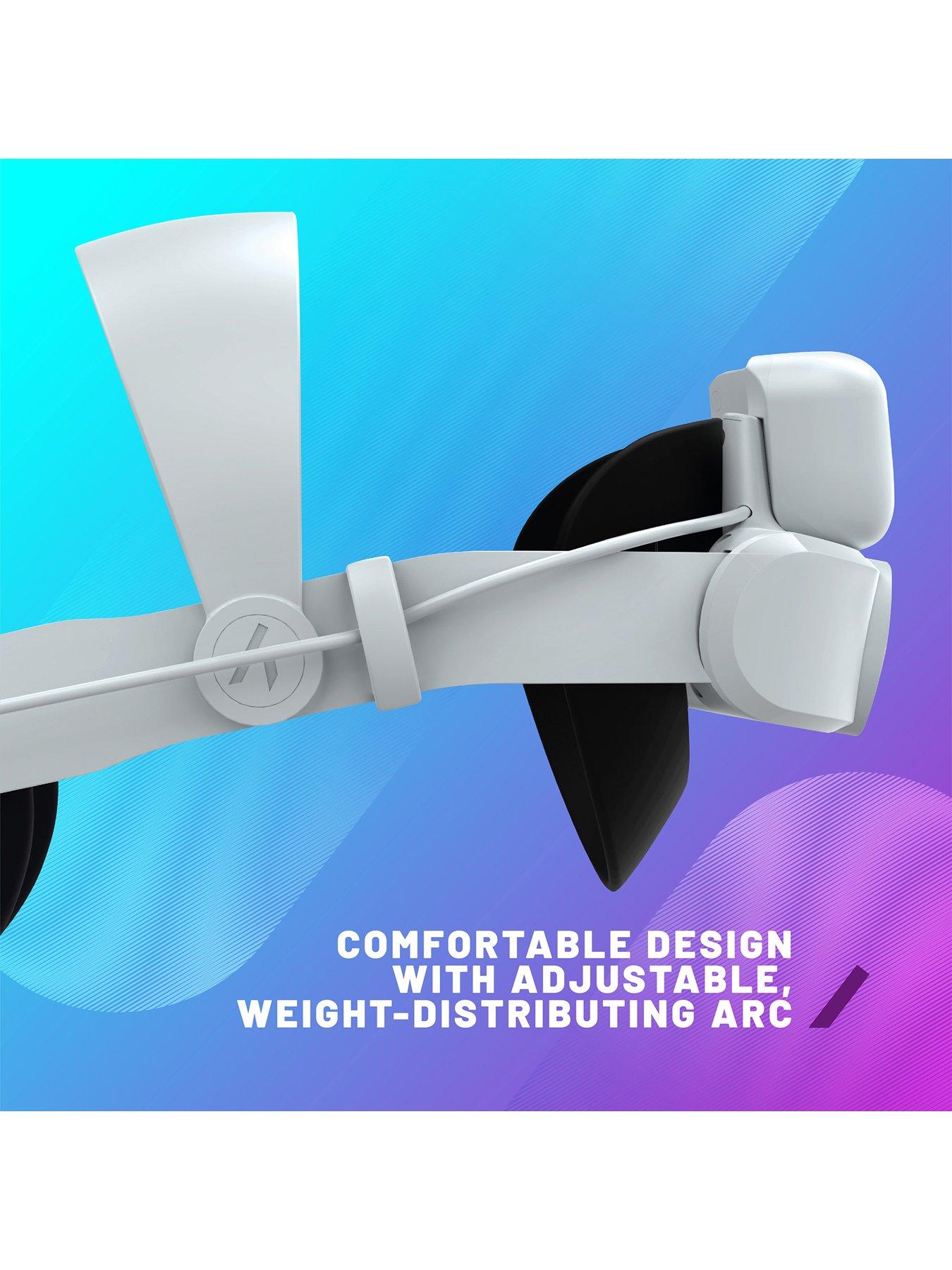  image of stealth-headstrap-with-batt-metaquest3